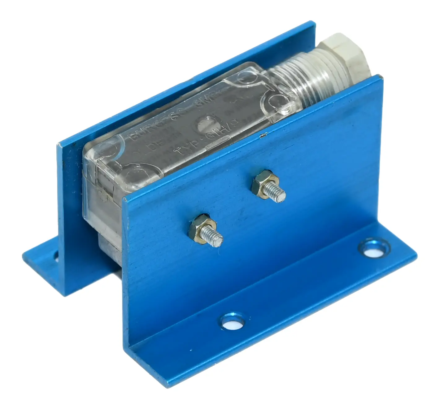 Produktfoto 1 von Burgess GIH/9 V9L Enclosed Microswitch 10A 250VAC