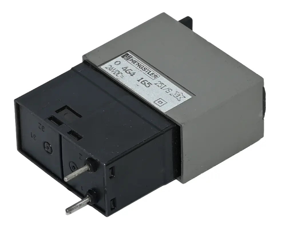 Produktfoto 1 von Hengstler 0 464 165 Counter