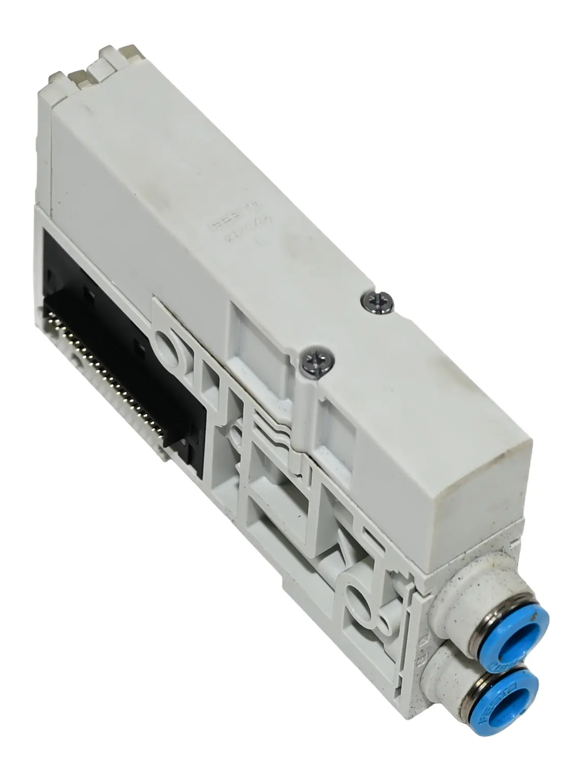 Produktfoto 1 von Festo VMPA2-RP 537962 Cover Plate