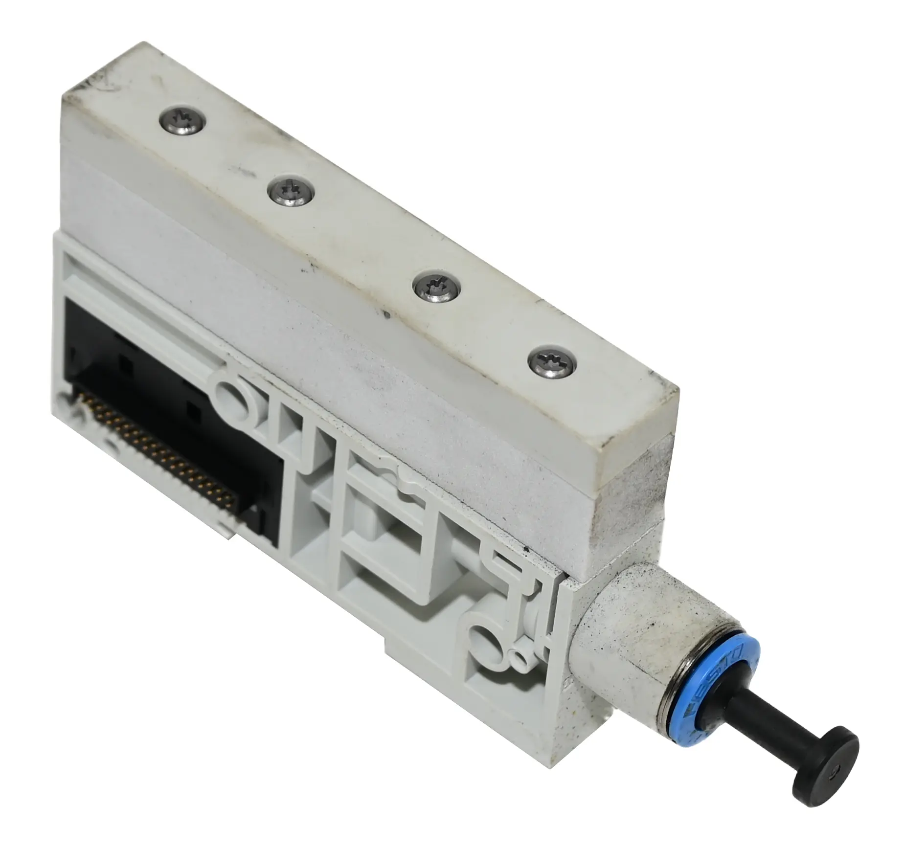 Produktfoto 1 von Festo VMPAL-SP 570774 Power Supply Module