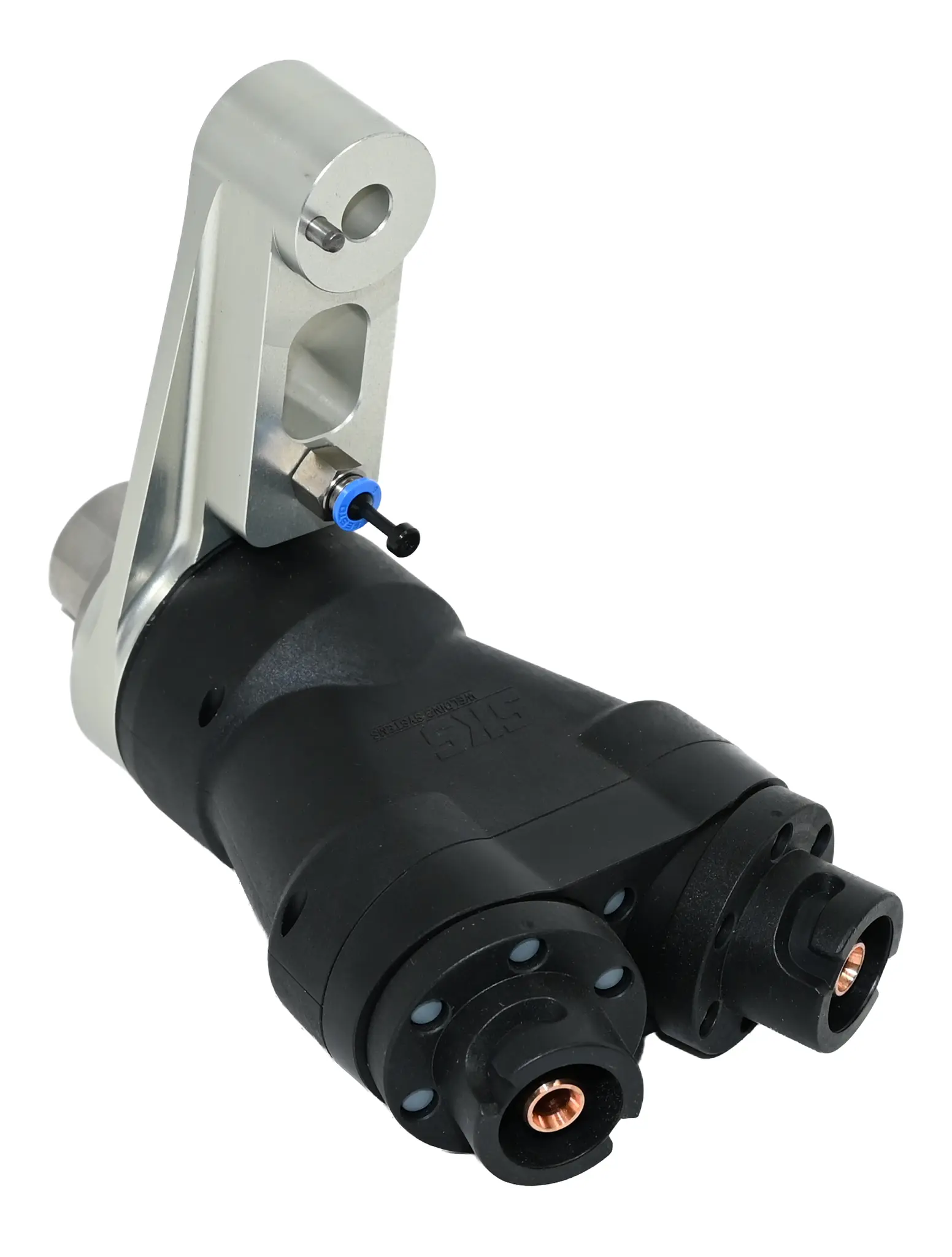Produktfoto 1 von SKS 62-5-20 Wire Select 2.0 Robotic Welding Torch Body with Holder New ohne Verpackung
