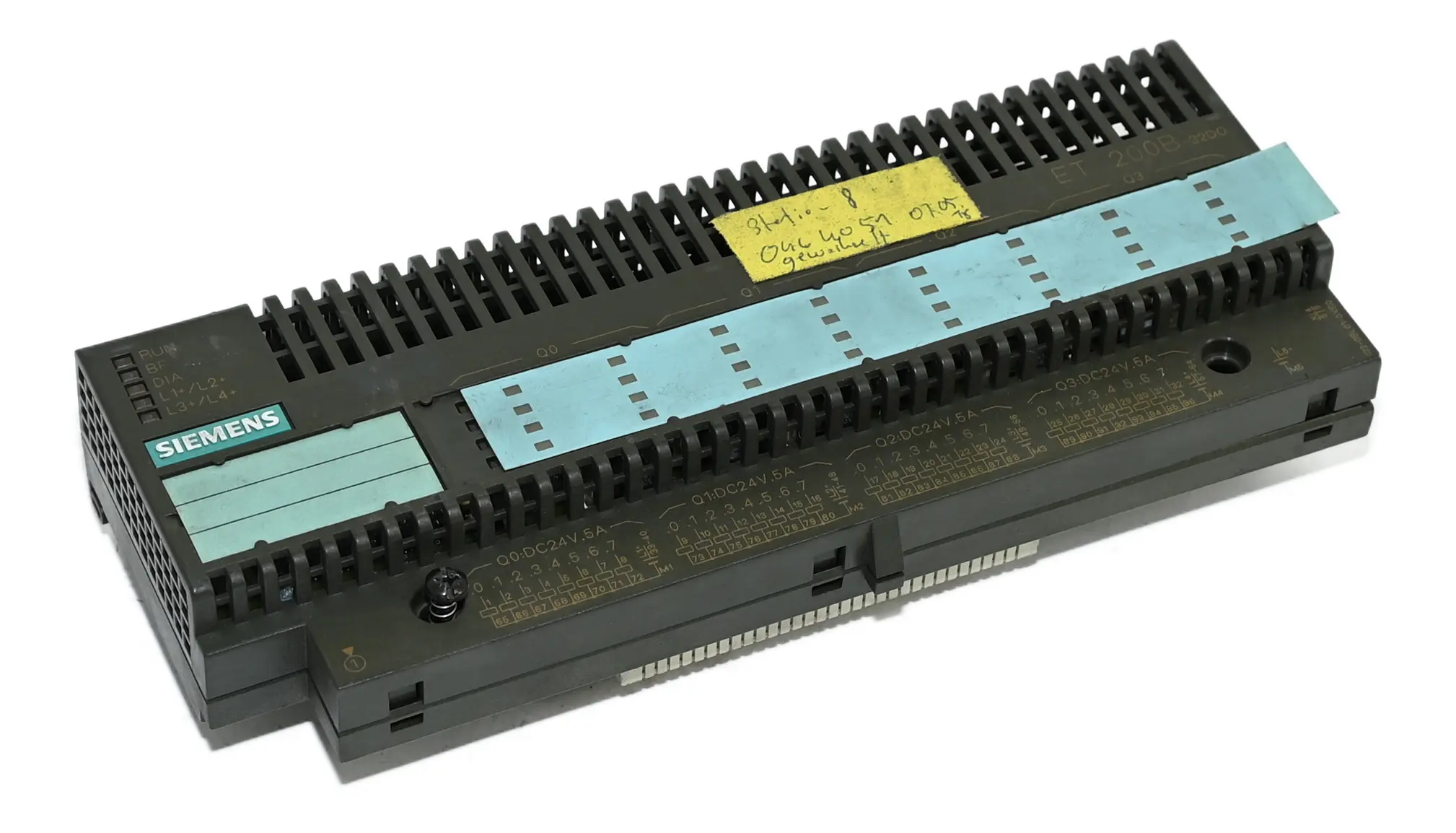 Produktfoto 1 von Siemens 6ES7132-0BL01-0XB0 6ES7 132-0BL01-0XB0 ET200B-32DO