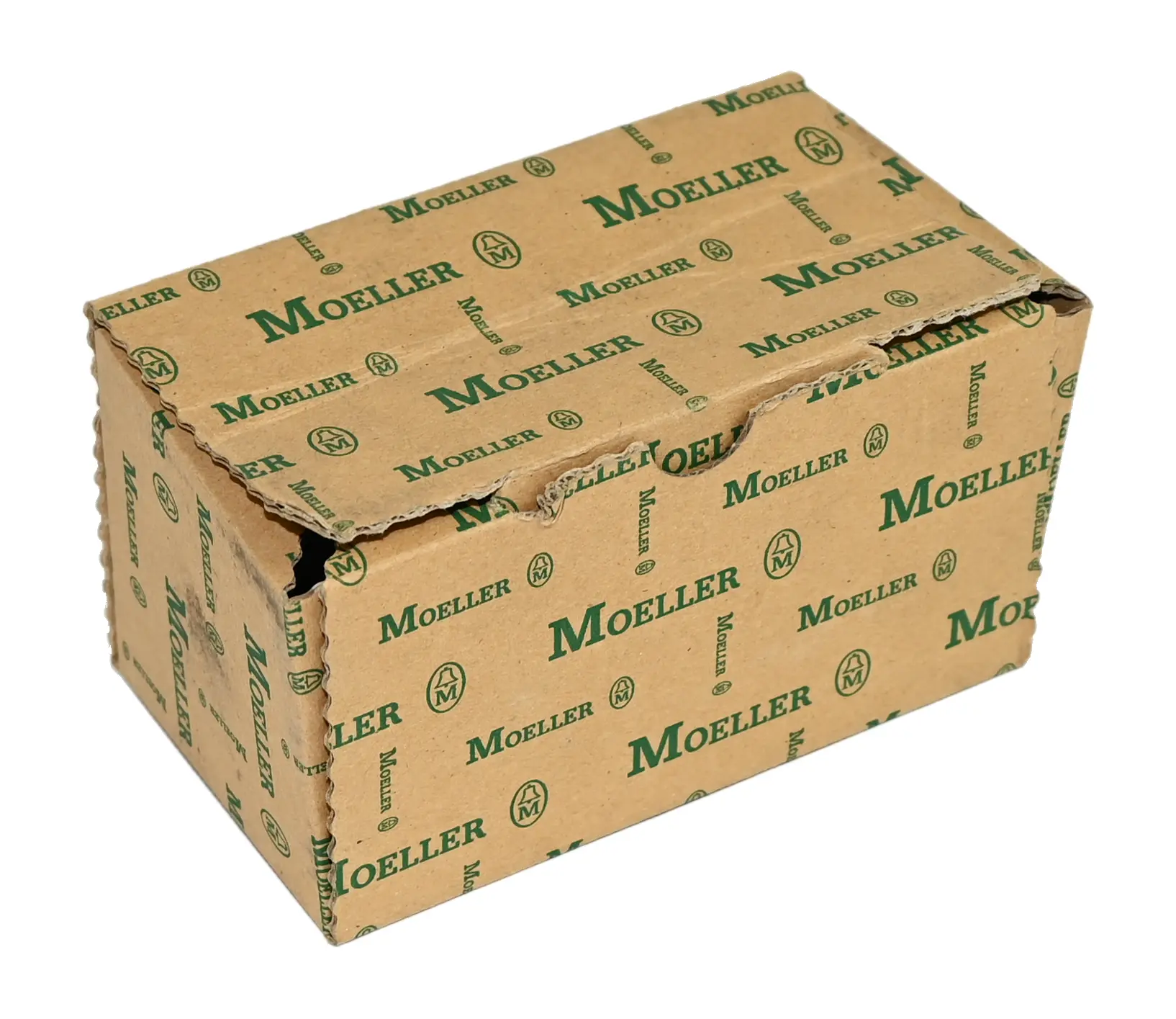 Produktfoto 1 von Moeller T0-3-8342/EA/SVB 029382 T0 Main Switch New open box