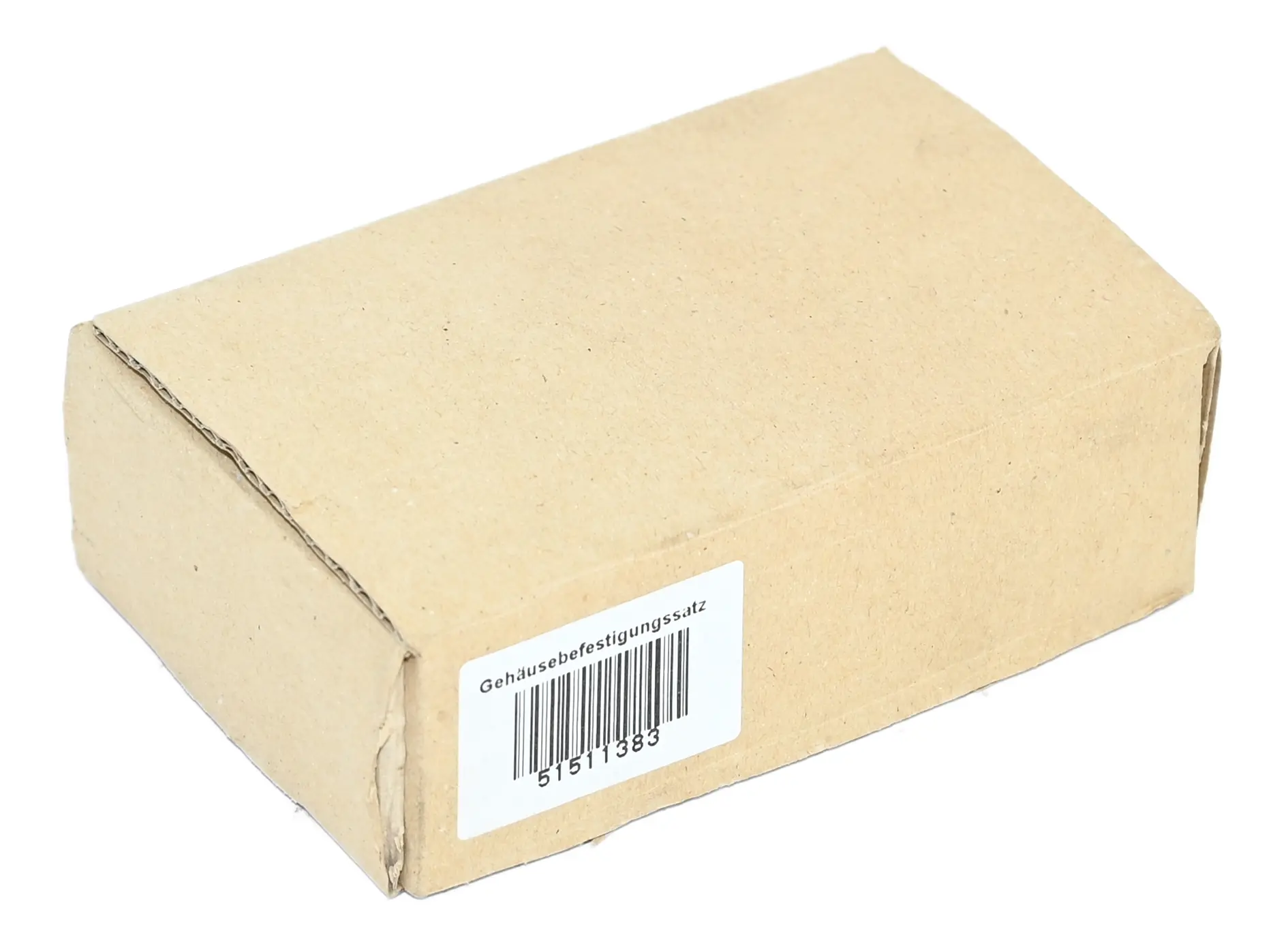 Produktfoto 1 von Endress Hauser 51511383 Housing Mounting Kit for Mycom CPM153 CLM153 New sealed