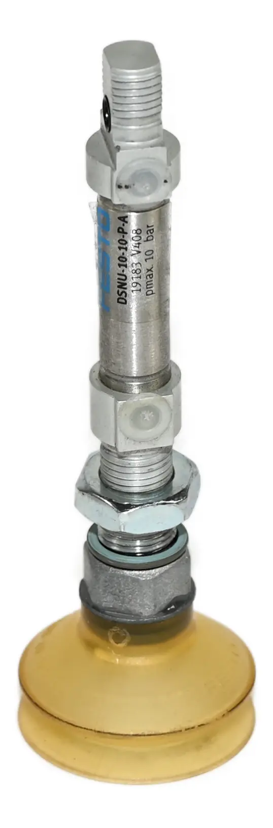 Produktfoto 1 von Festo DSNU-10-10-P-A 19183 ISO Cylinder New without box