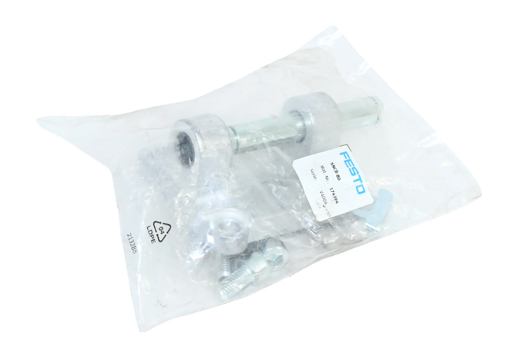 Produktfoto 1 von Festo SNCB-80 174394 Swivel Flange New sealed