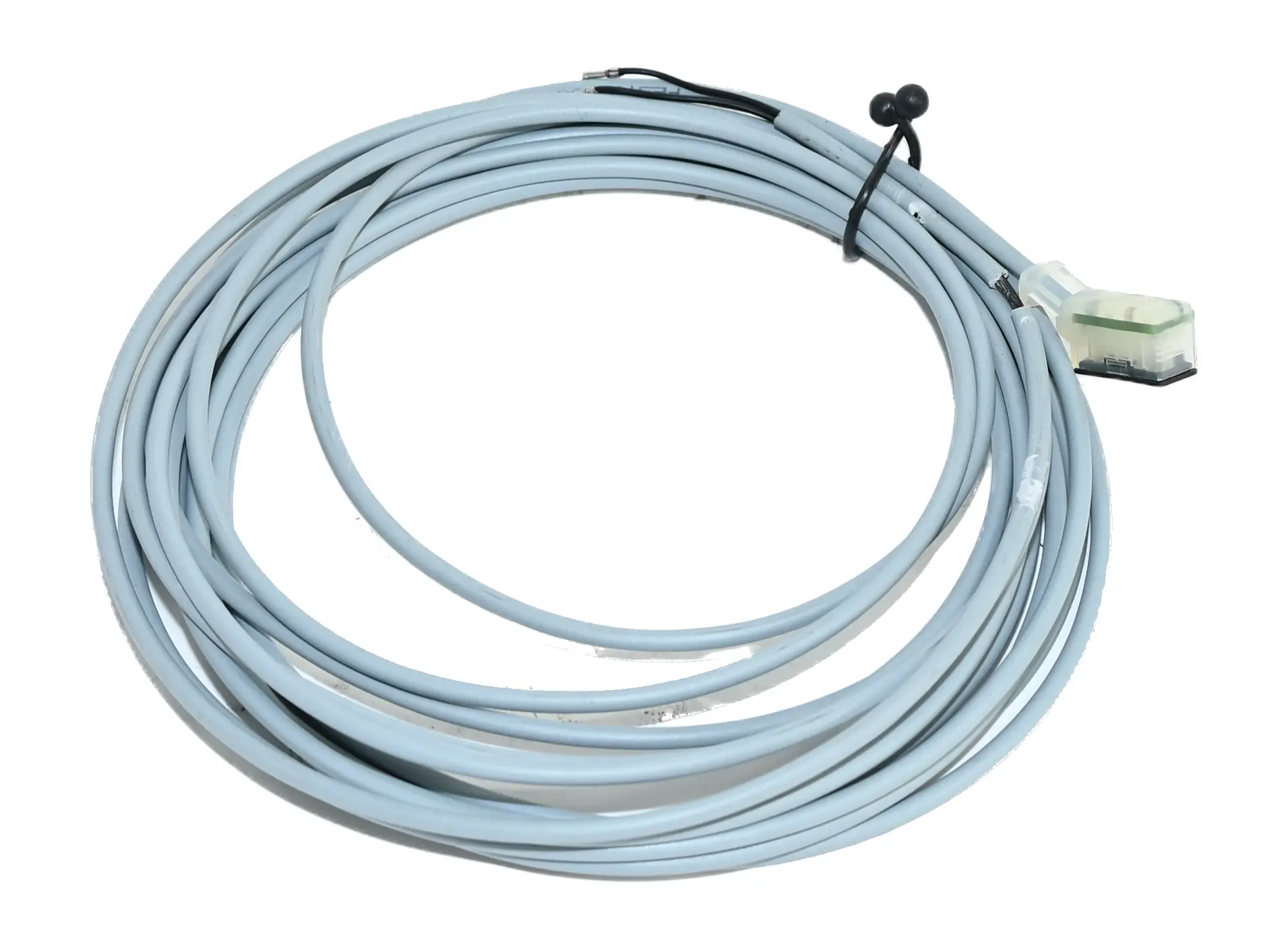 Produktfoto 1 von Festo KMYZ-9-24-5-LED-PUR-B 193689 Connecting Cable New without box