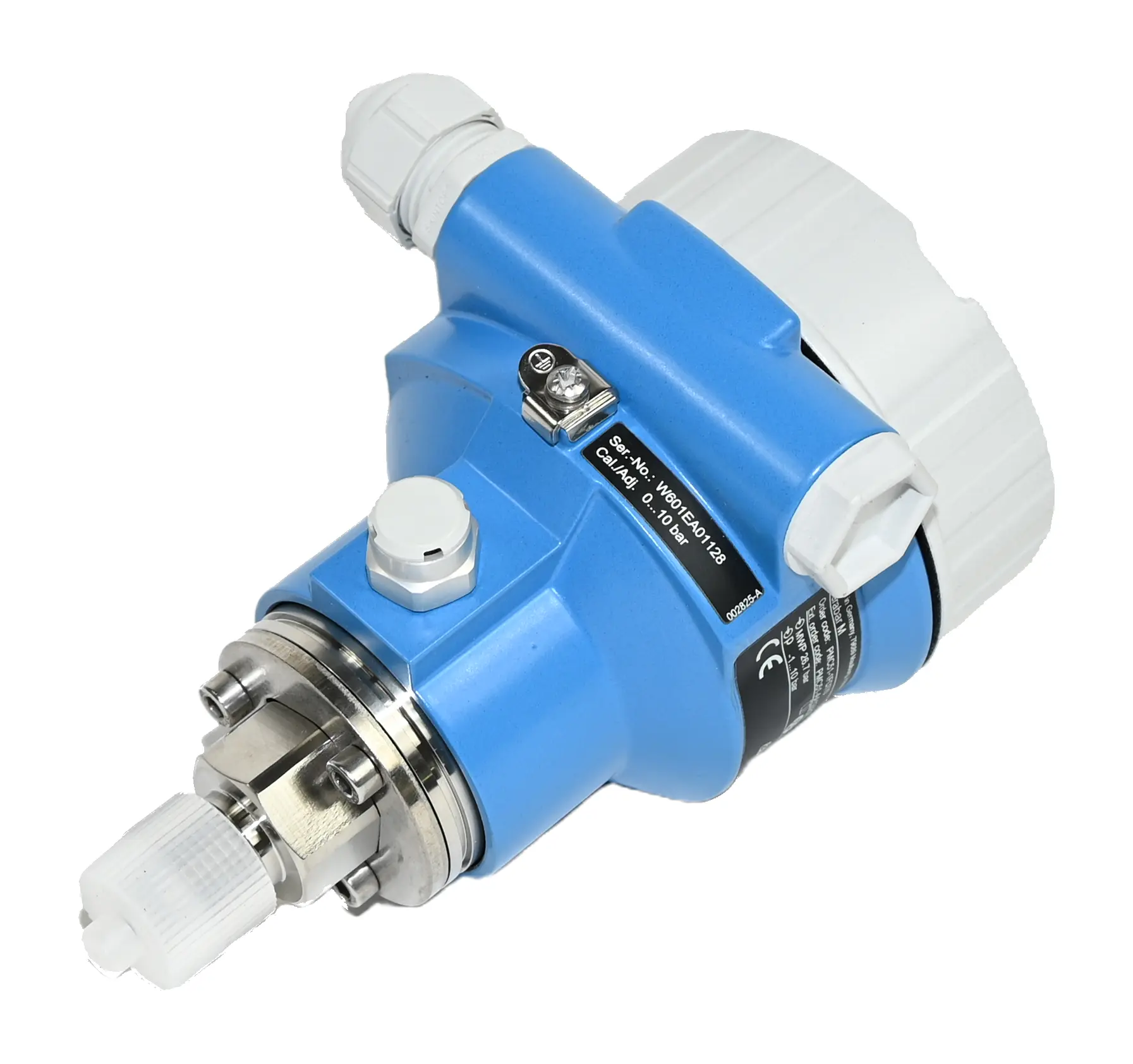 Produktfoto 1 von Endress Hauser PMC51-1FD7/0 Cerabar M Pressure Transmitter New without box