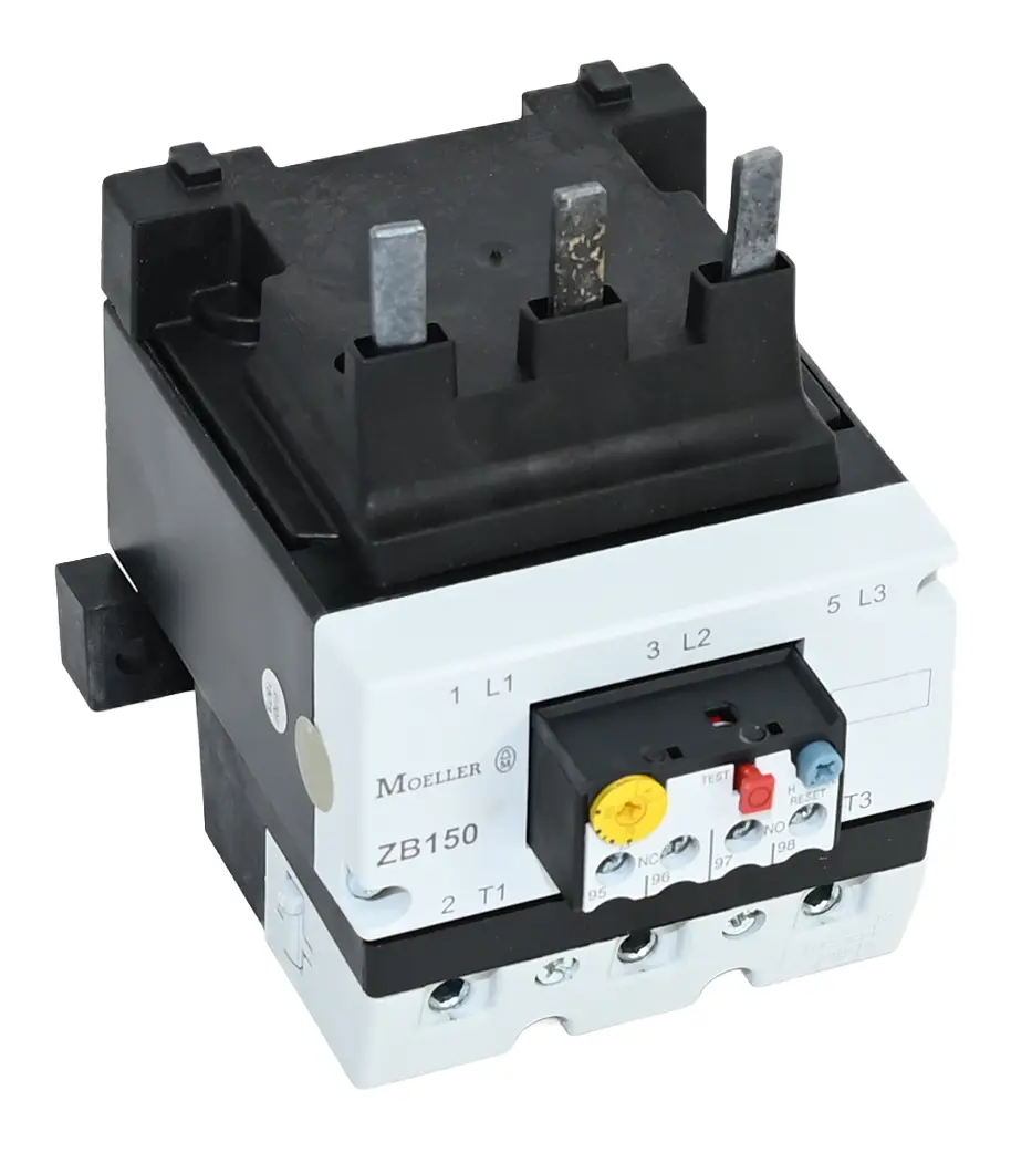 Produktfoto 1 von Moeller 278464 ZB150-100 Thermal Overload Relay 70–100A New open box