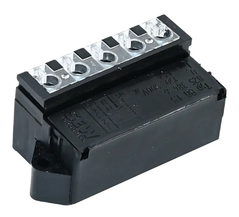 Produktfoto 1 von SEW Eurodrive BG 1.5 8253846 Brake Rectifier 150-500VAC 1.5A