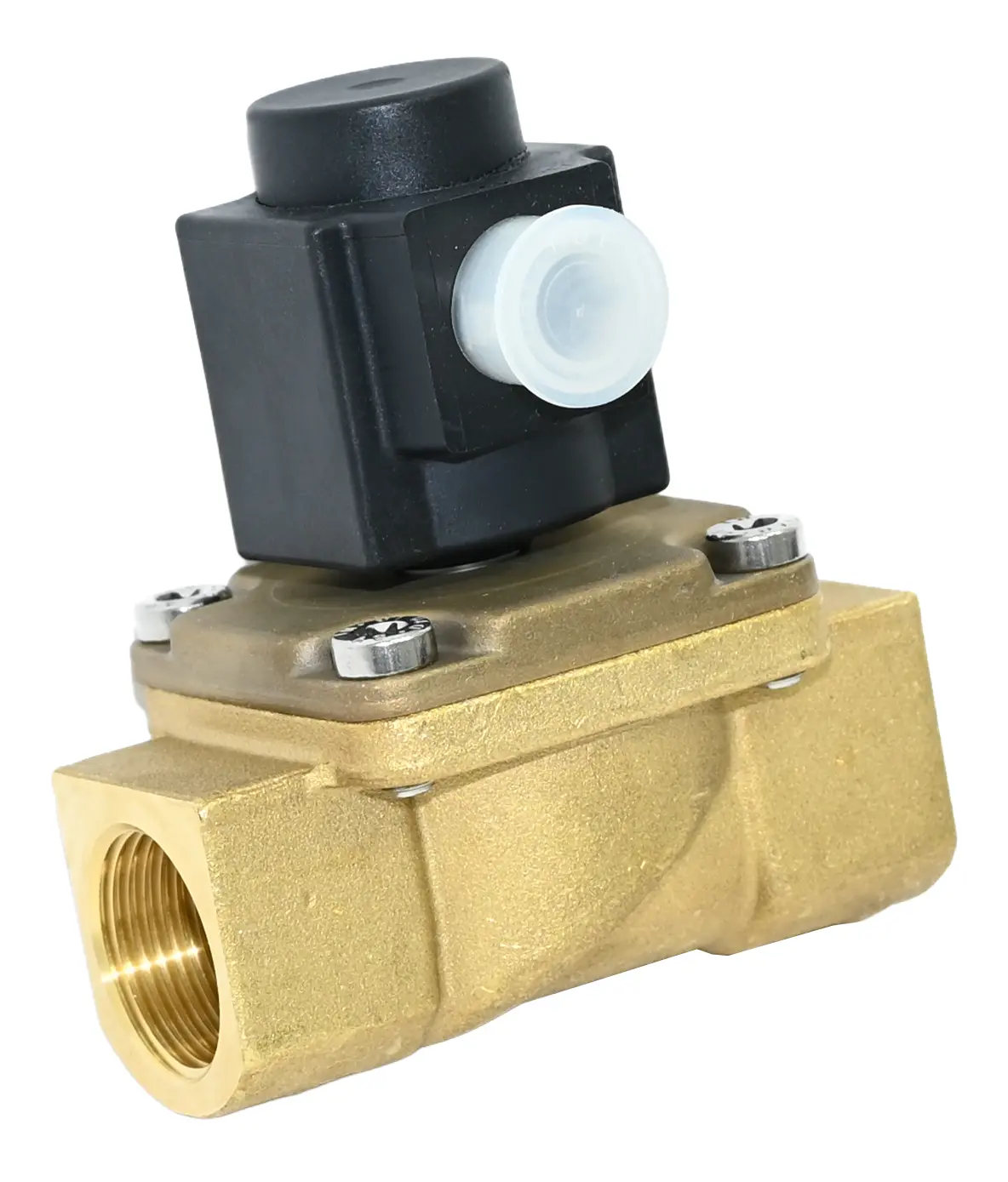 Produktfoto 1 von Danfoss 032U380731 EV225B BQ240CS Solenoid Valve New open box