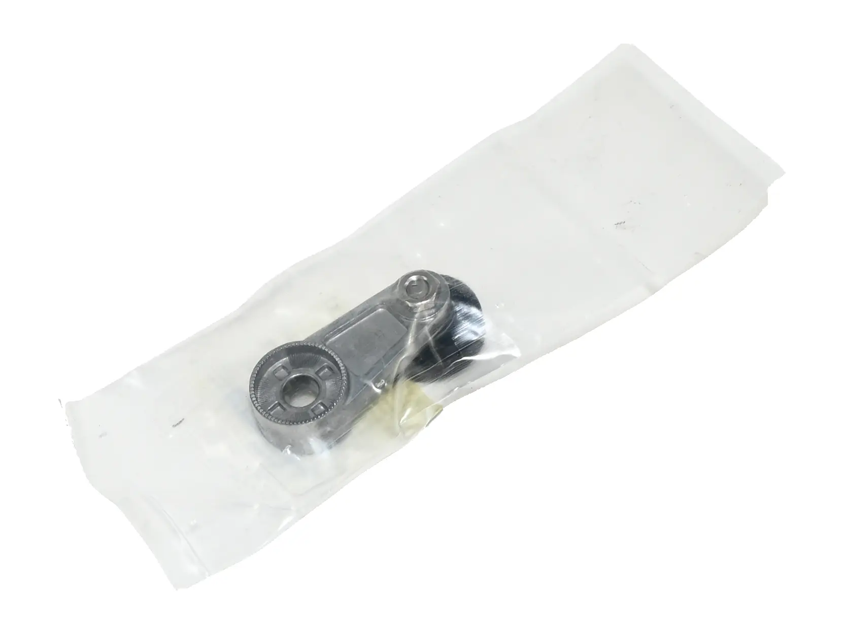 Produktfoto 1 von Telemecanique ZCKY11 064629 Limit Switch Lever New sealed