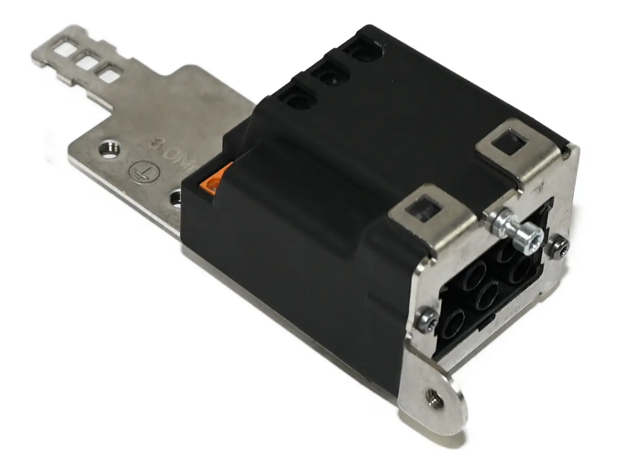 Produktfoto 1 von Siemens 6SL3162-2ME01-0AC0 Sinamics S120