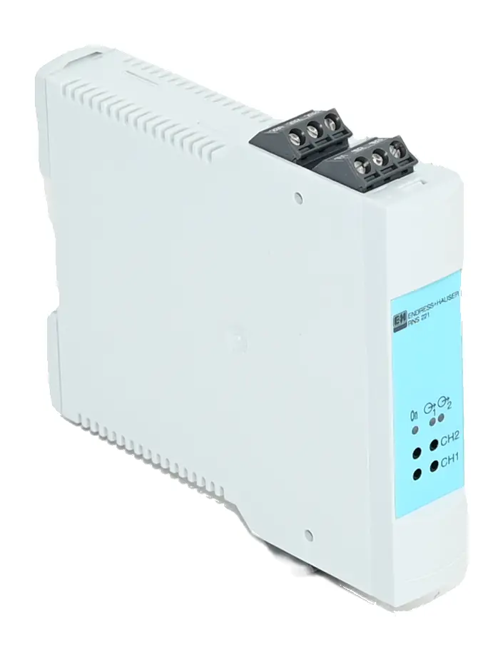 Produktfoto 1 von Endress Hauser RNS221-A1 Transmitter Supply RNS221 New without box