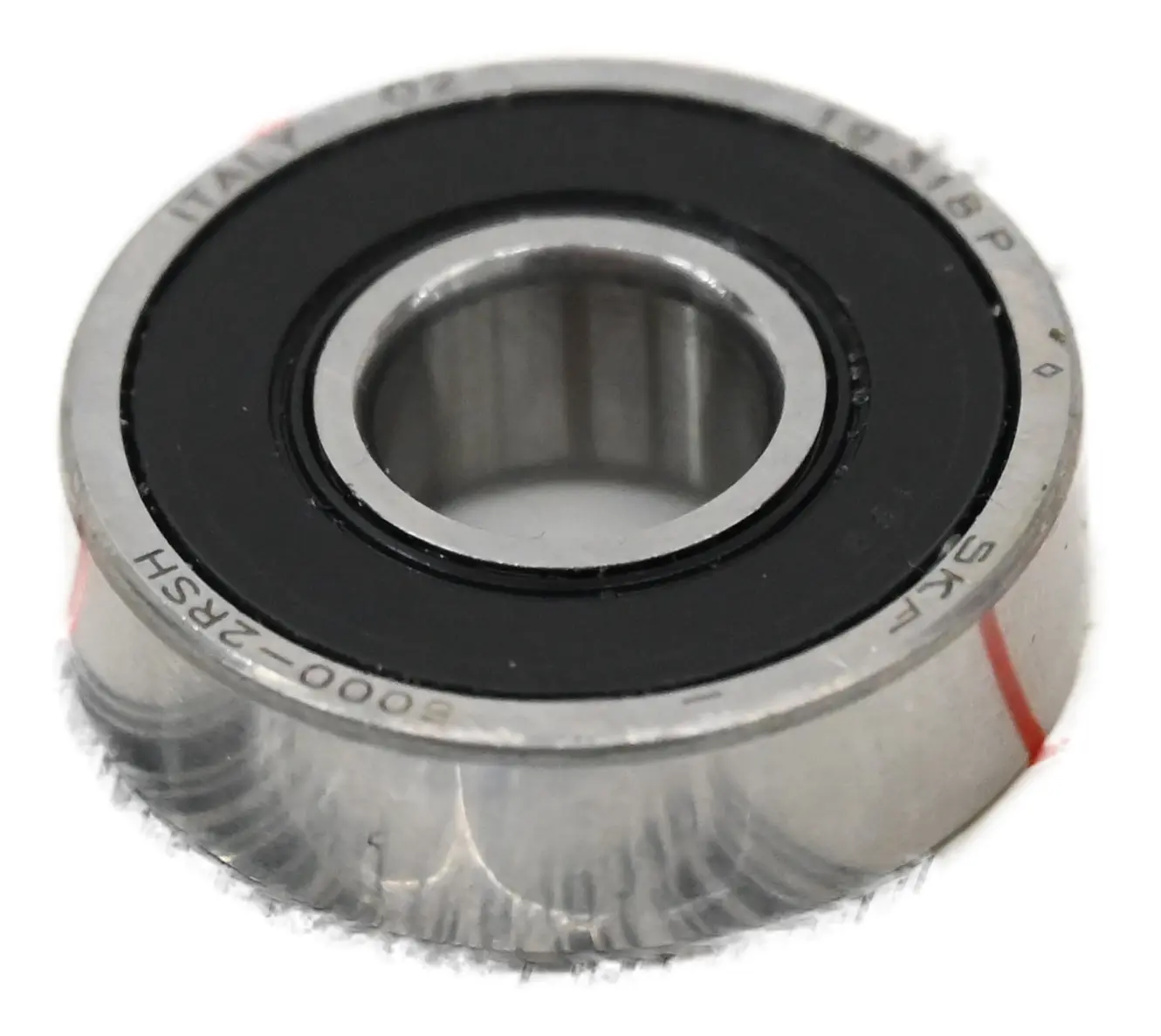 Produktfoto 1 von SKF 6000-2RSH Deep Groove Ball Bearing New without box