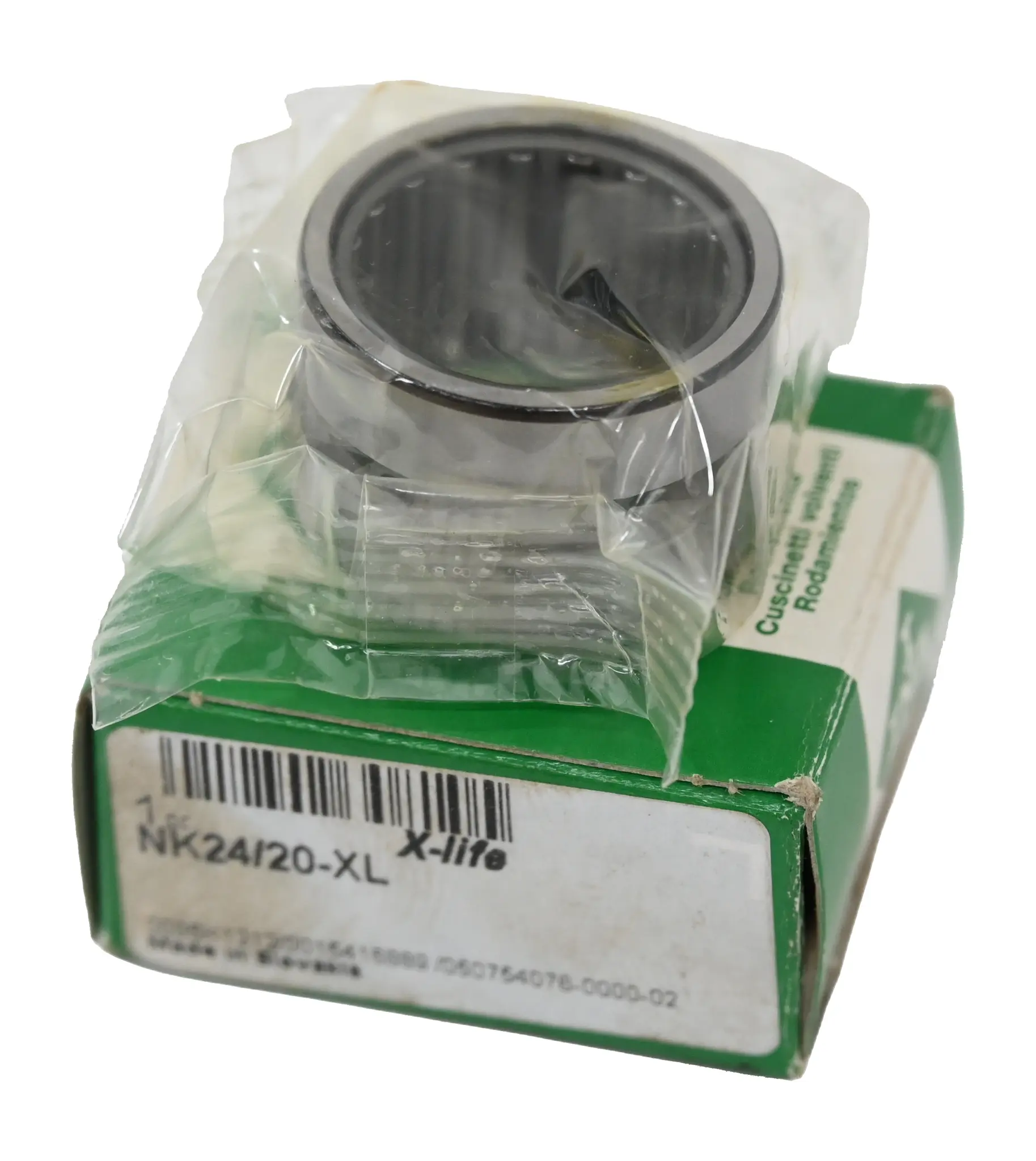 Produktfoto 1 von INA NK24/20-XL Needle Roller Bearing New sealed