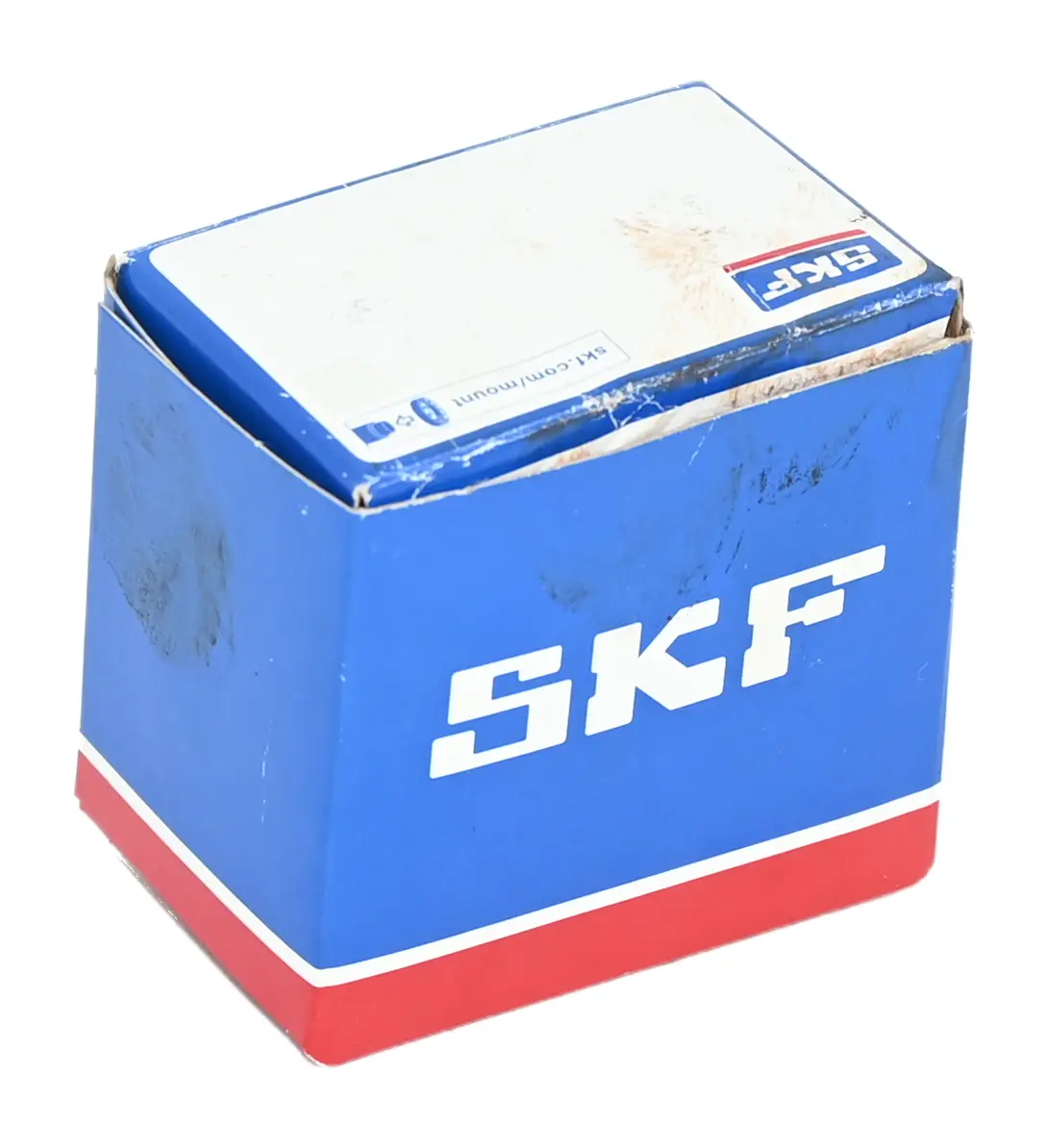 Produktfoto 1 von SKF YAR 204-2F Insert Bearing New sealed