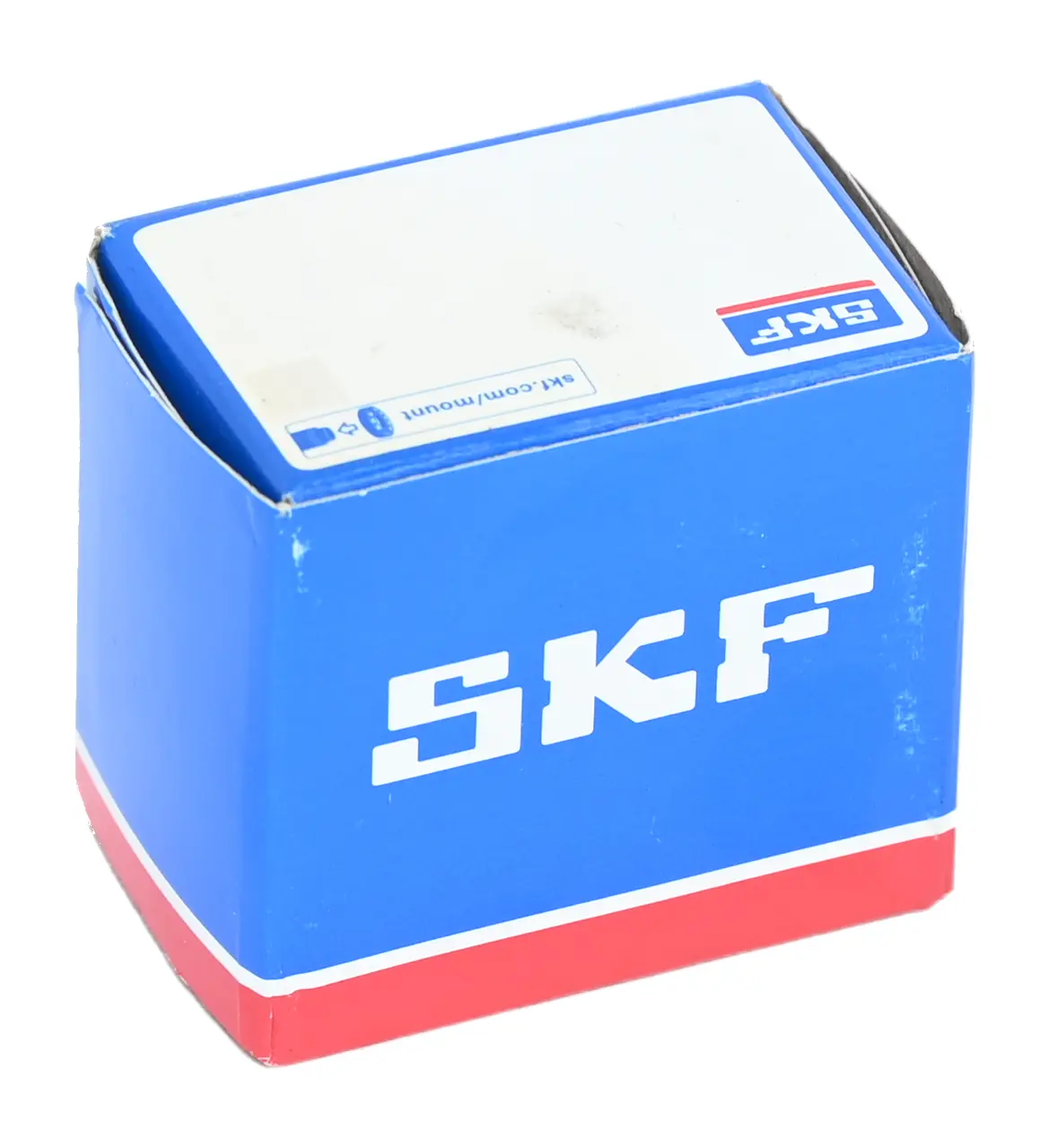 Produktfoto 1 von SKF YET 205 Insert Bearing New sealed