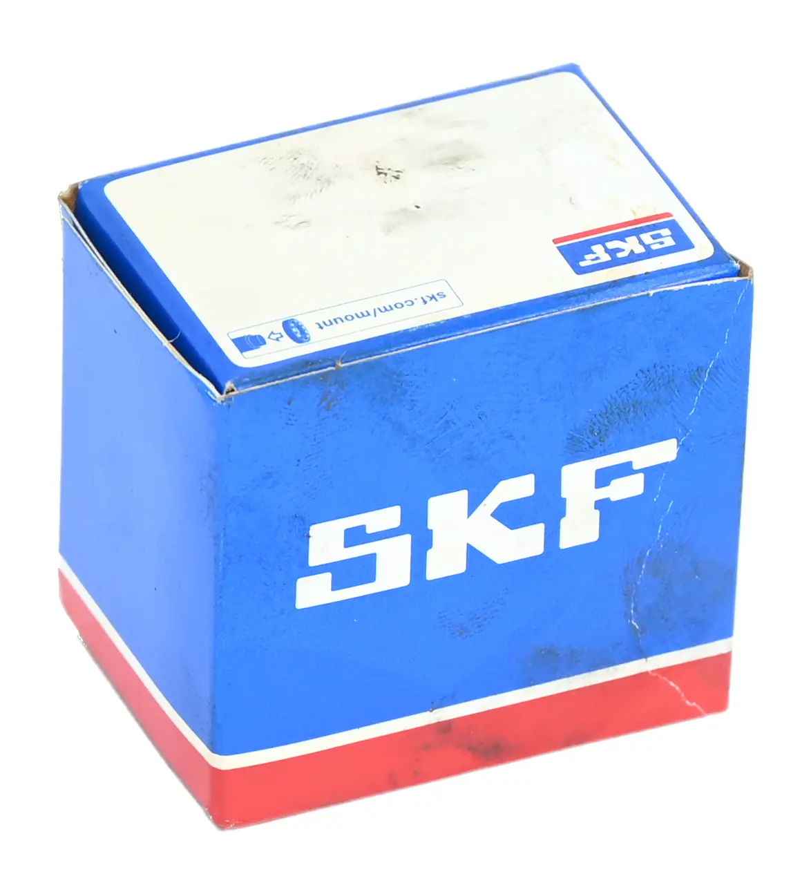 Produktfoto 1 von SKF YET 204 Insert Bearing New sealed