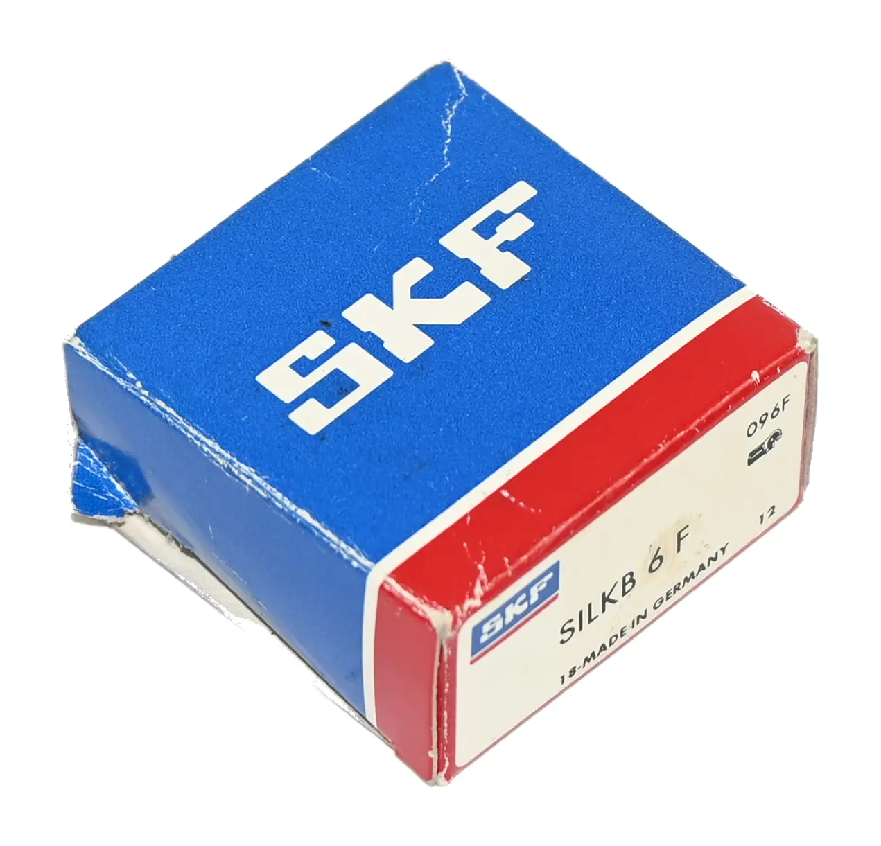 Produktfoto 1 von SKF SILKB 6 F Maintenance-free Rod End New sealed