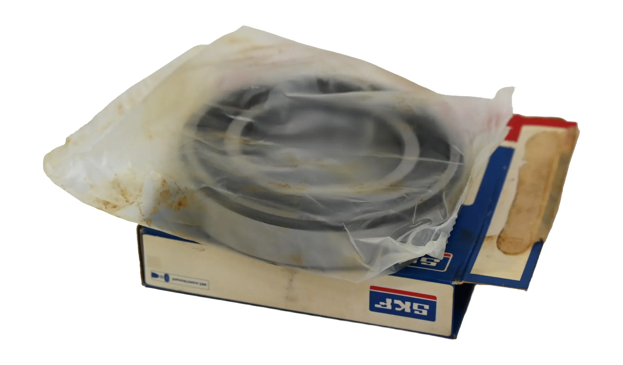 Produktfoto 1 von SKF 6212-2RS1 Deep Groove Ball Bearing New sealed