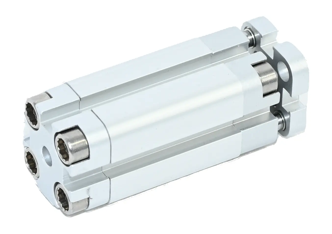 Produktfoto 1 von Festo ADVUL-16-30-P-A 156856 Compact Cylinder New without box