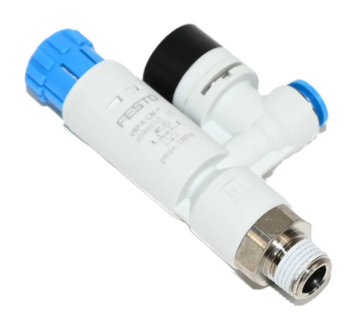 Produktfoto 1 von Festo VRPA-LM-R18-Q6 808610 New open box