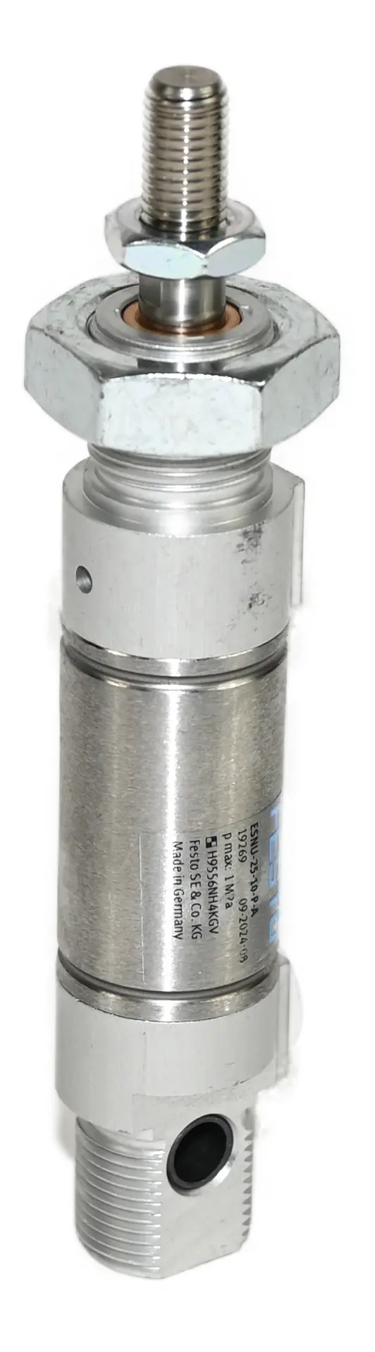 Produktfoto 1 von Festo ESNU-25-10-P-A 19269 ISO Cylinder