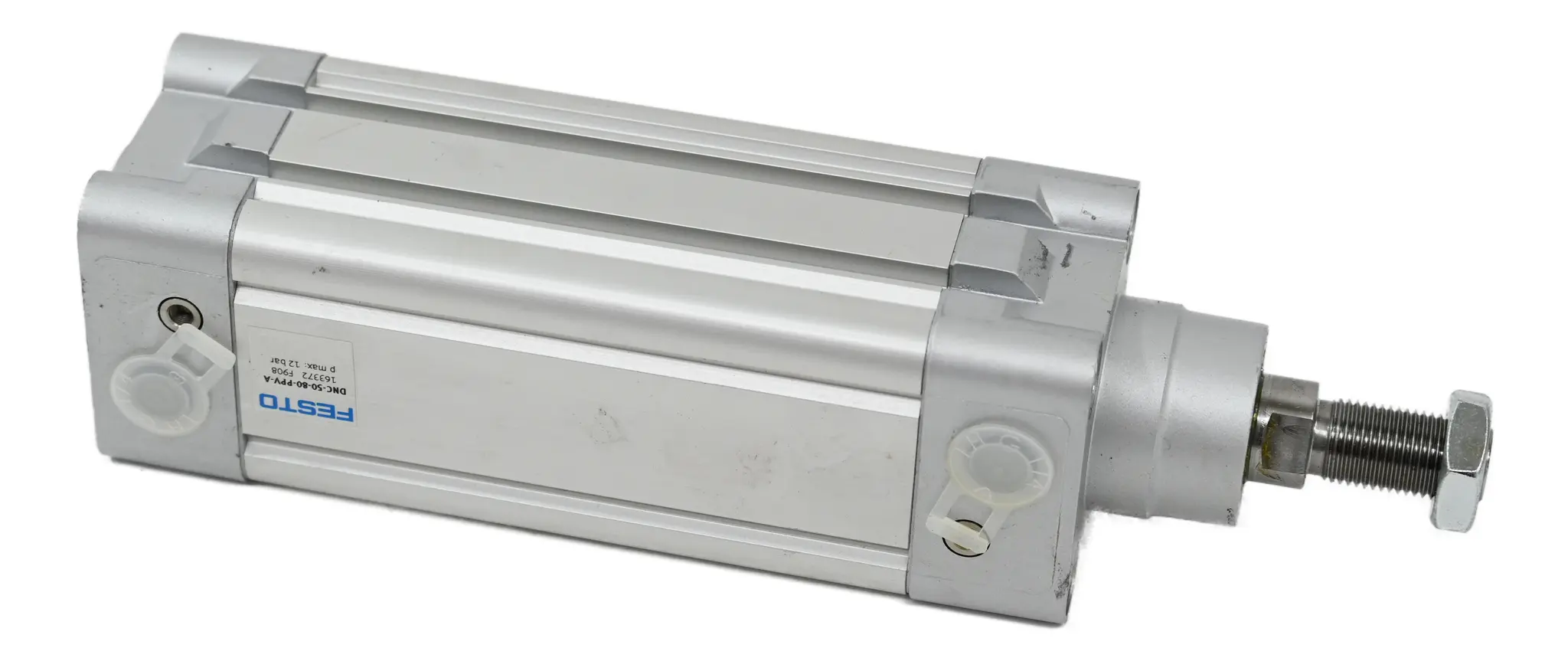 Produktfoto 1 von Festo DNC-50-80-PPV-A 163372 ISO Cylinder New without box