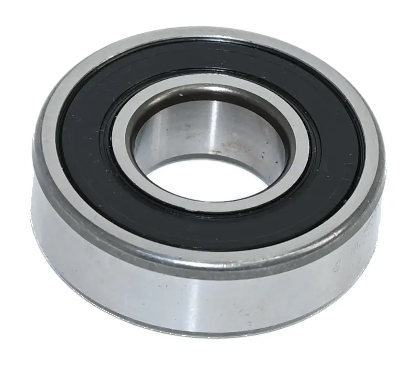 Produktfoto 1 von SKF 6204-2RSH Deep Groove Ball Bearing New without box