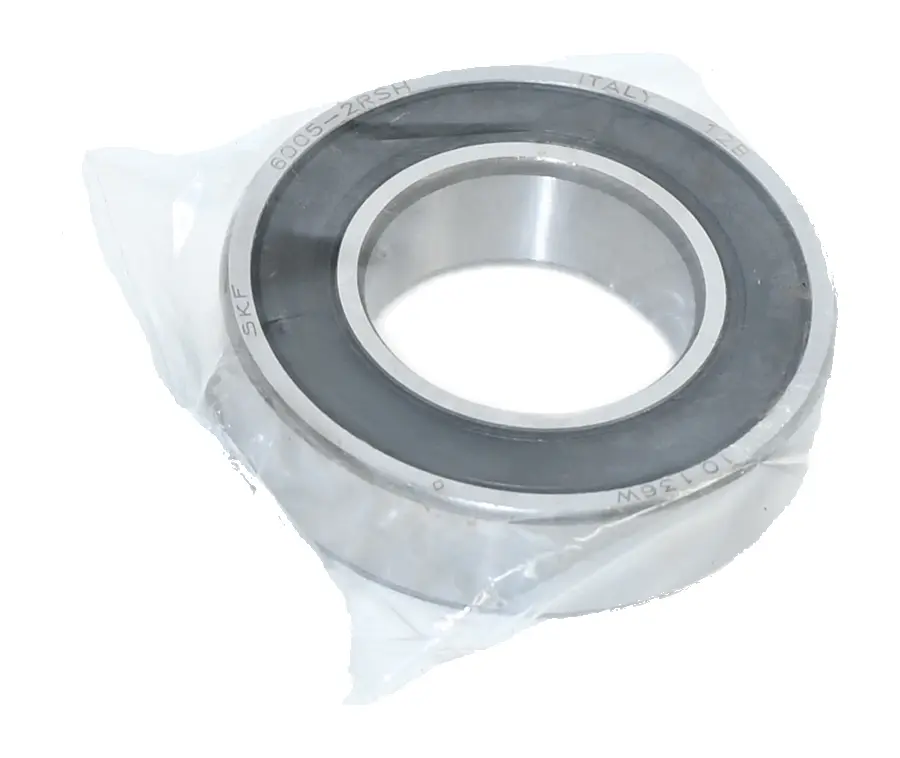 Produktfoto 1 von SKF 6005-2RSH Deep Groove Ball Bearing New without box