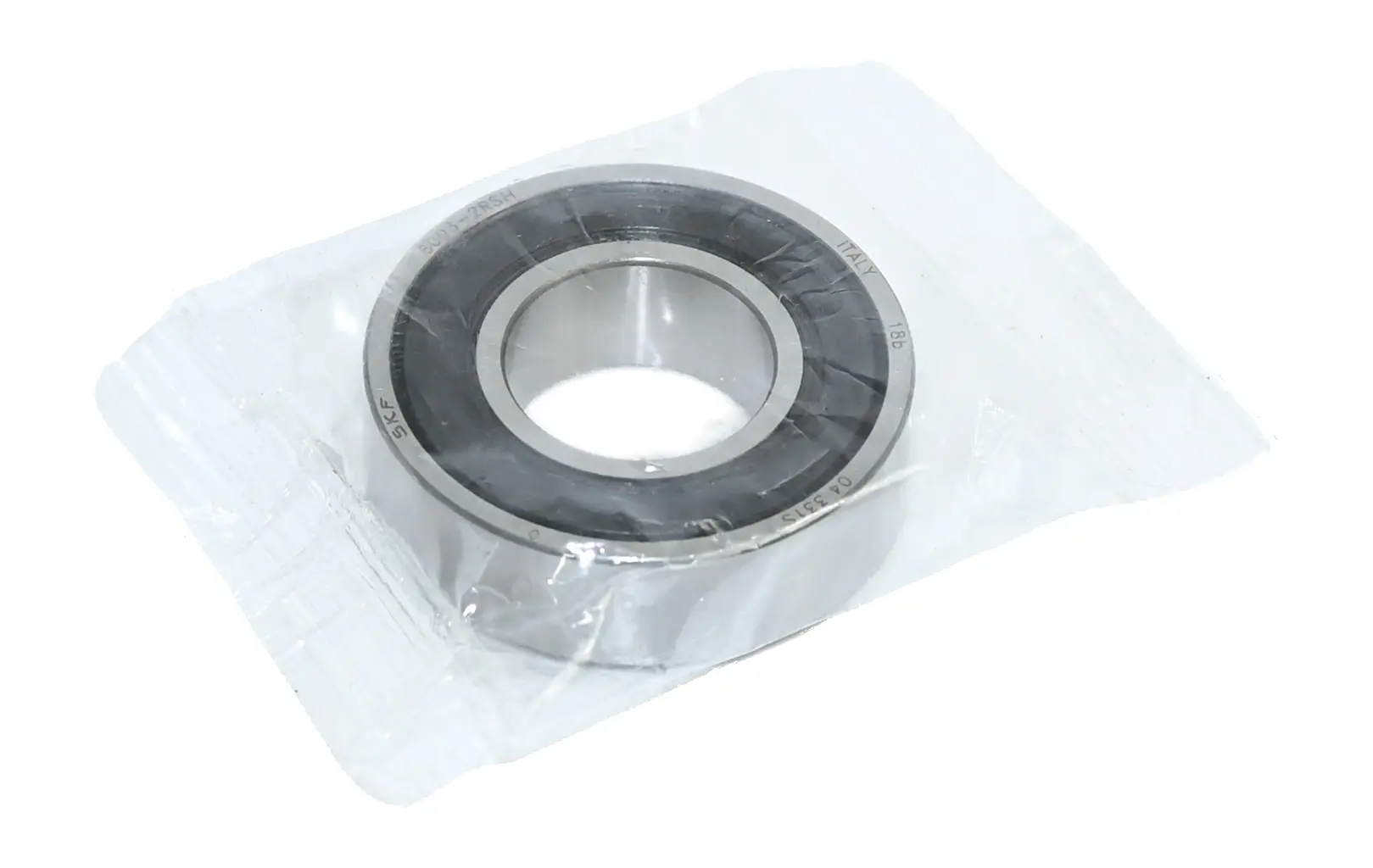 Produktfoto 1 von SKF 6003-2RSH Deep Groove Ball Bearing New without box