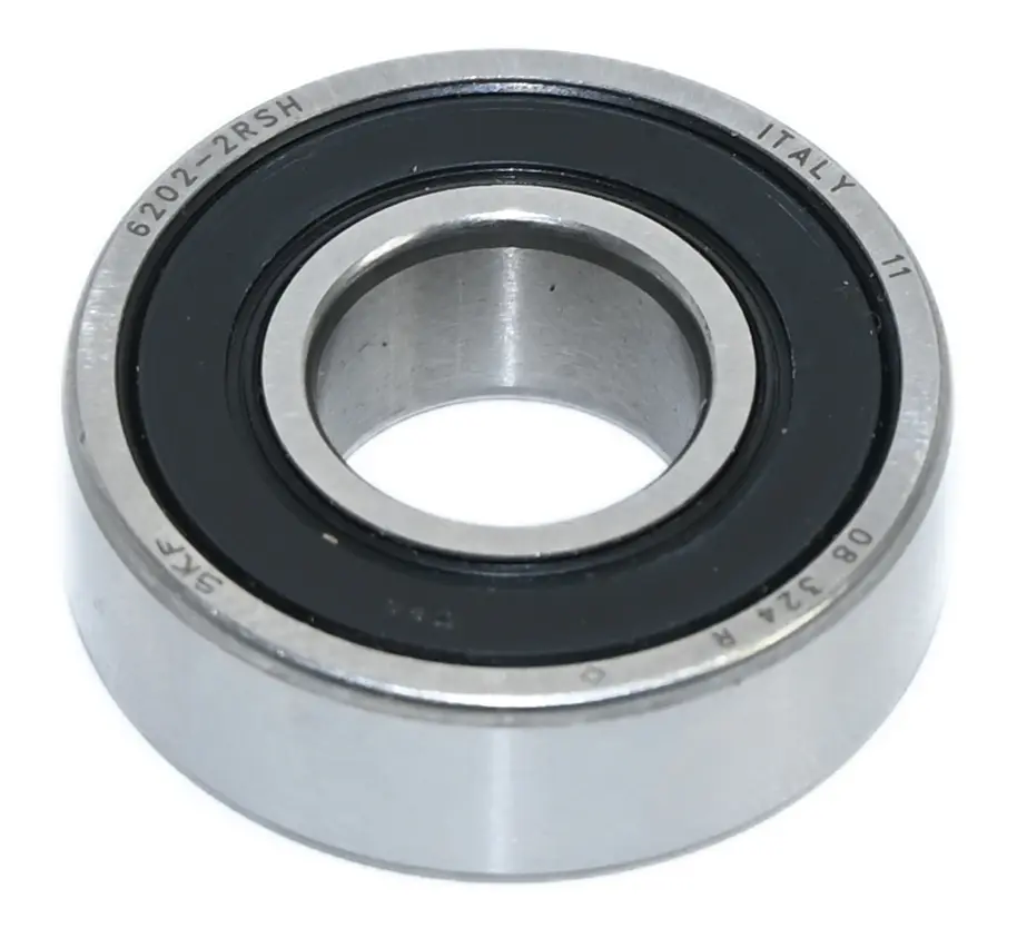 Produktfoto 1 von SKF 6202-2RSH Deep Groove Ball Bearing Seals New without box