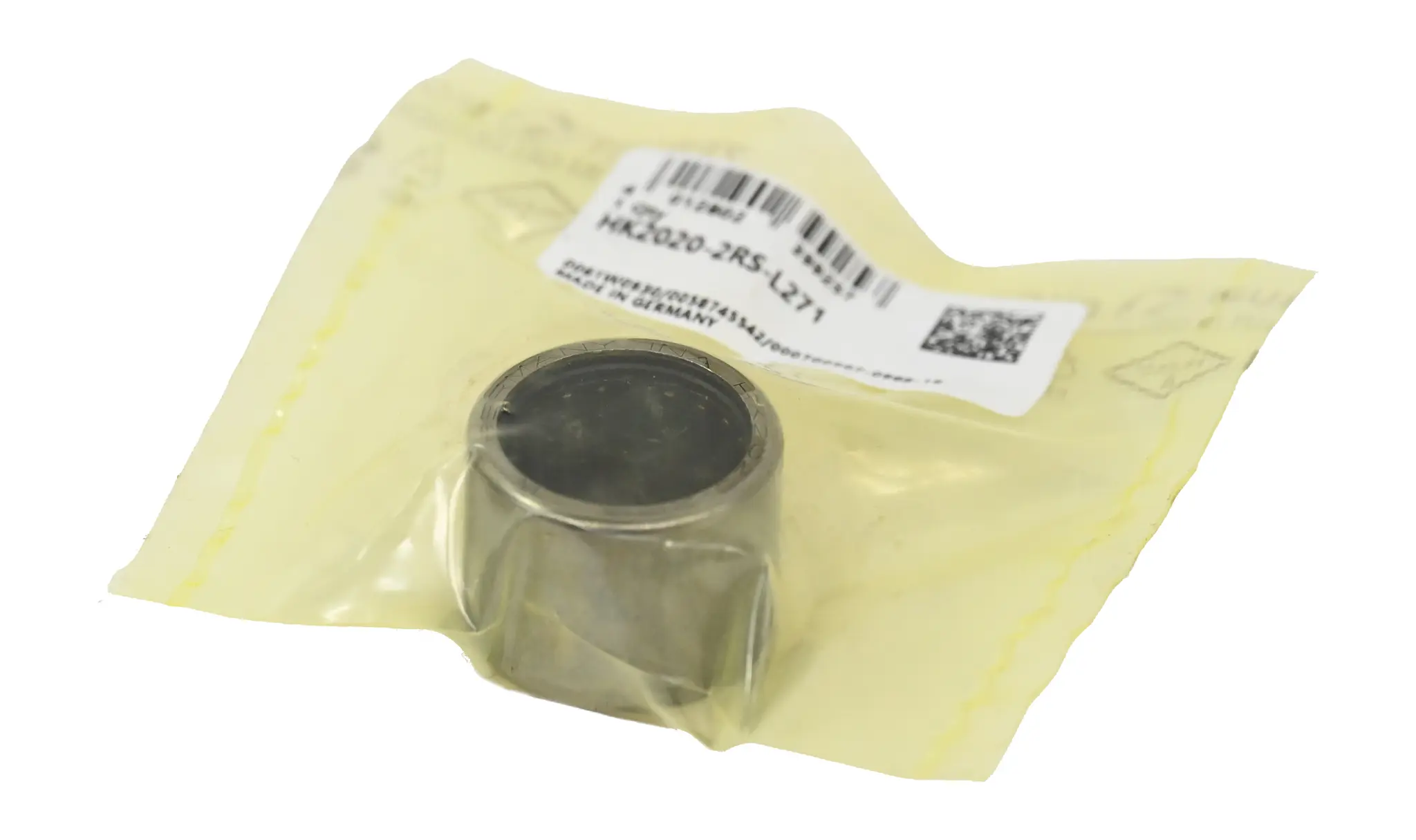 Produktfoto 1 von INA HK2020-2RS-L271 Needle Roller Bearing New sealed