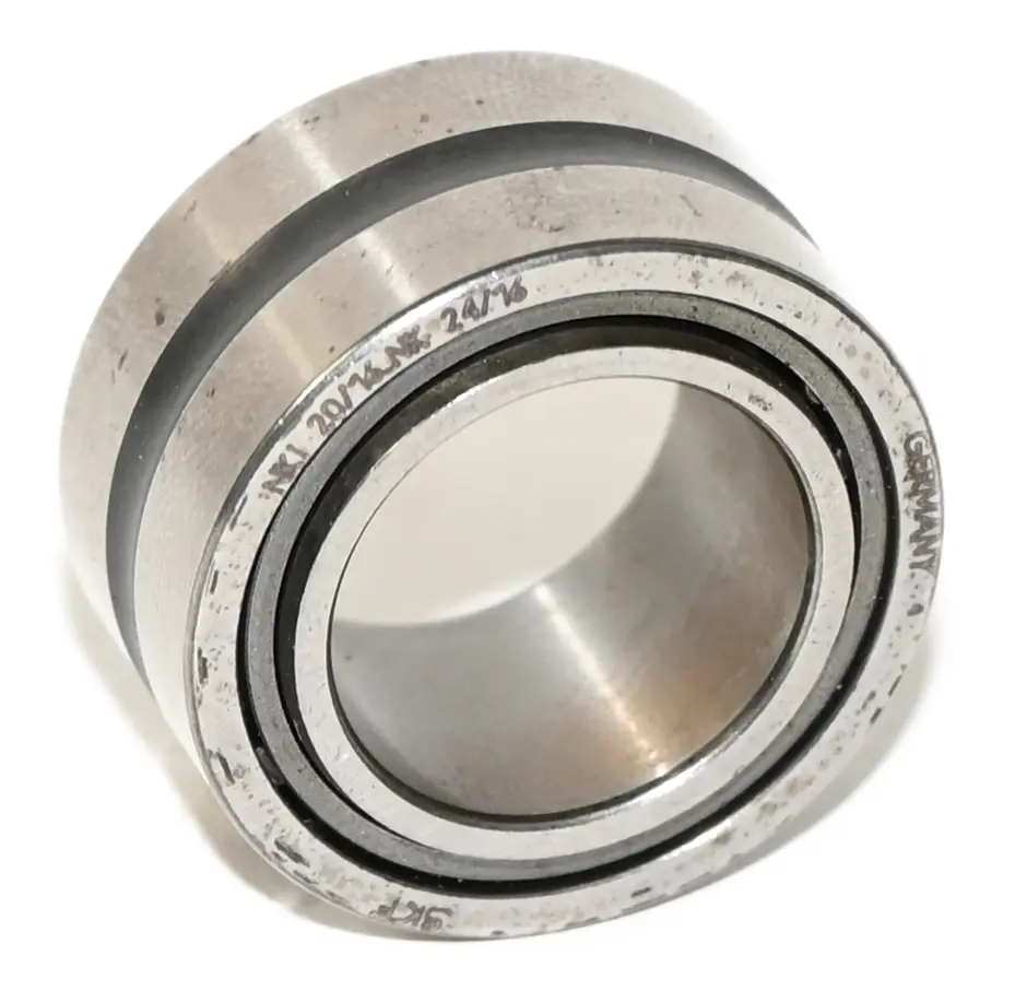 Produktfoto 1 von SKF NKI20/16 Needle Roller Bearing 20x32x16mm