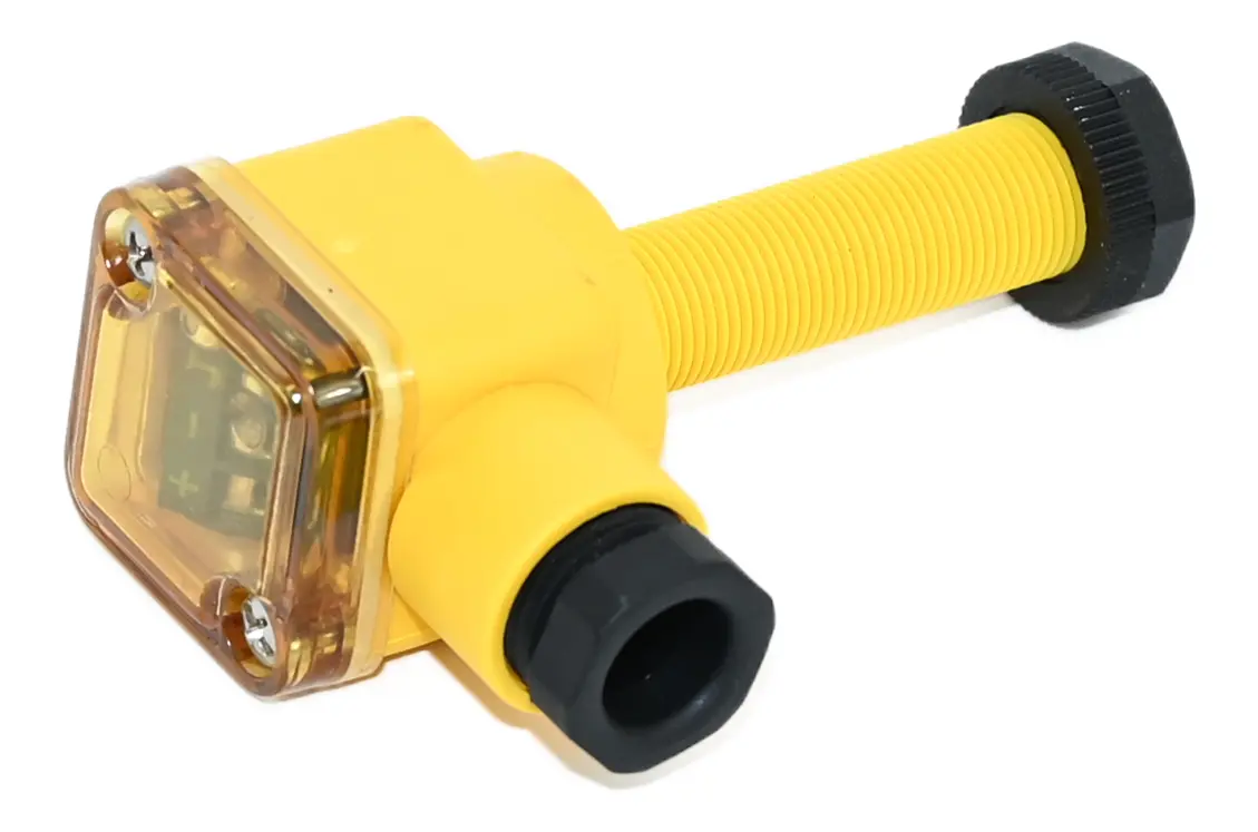 Produktfoto 1 von Turck Ni5-P12SK-AP6X Nutrition Sensor Proximity Sensor
