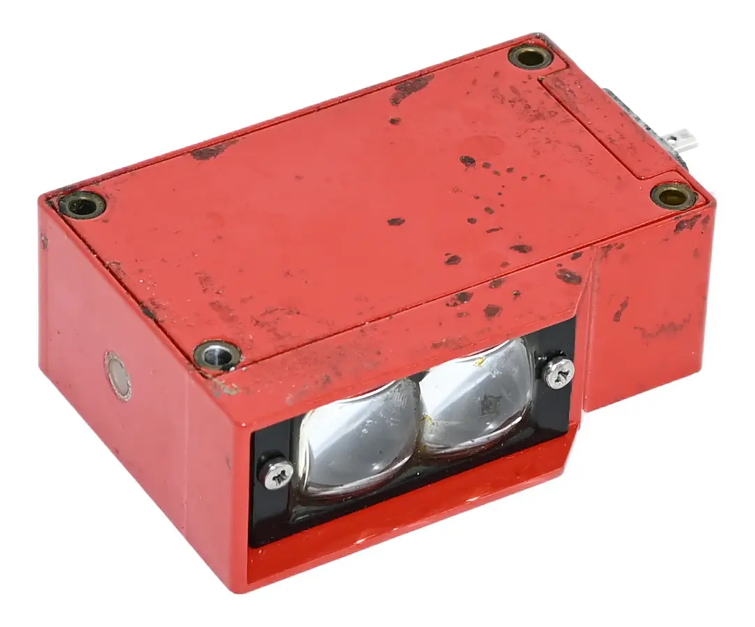 Produktfoto 1 von Leuze LS 85/4 E Optical Sensor