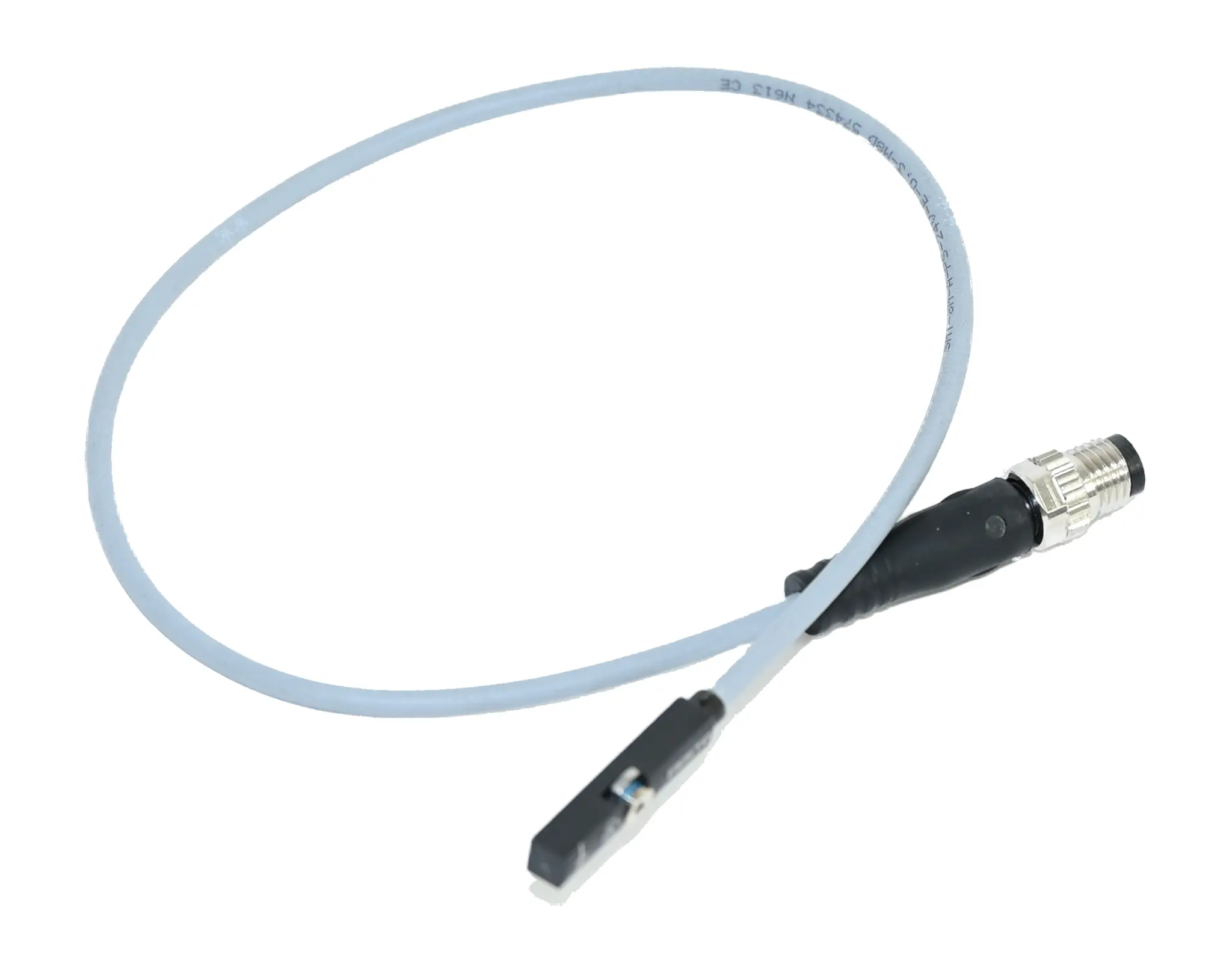 Produktfoto 1 von Festo SMT-8M-A-PS-24V-E-0,3-M8D 574334 Proximity Sensor