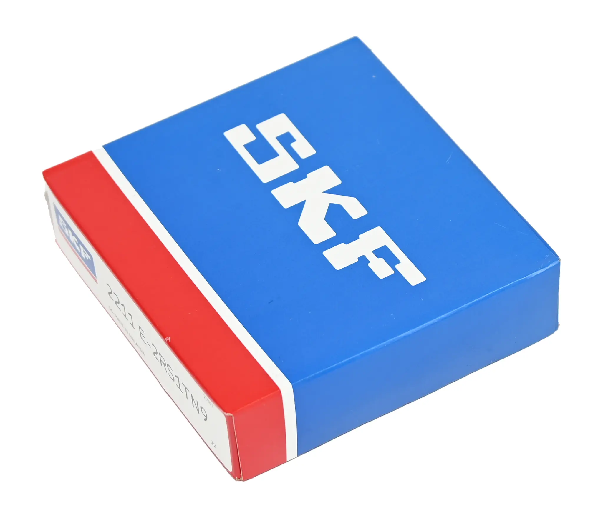 Produktfoto 1 von SKF 2211 E-2RS1TN9 Self-aligning Ball Bearing New sealed