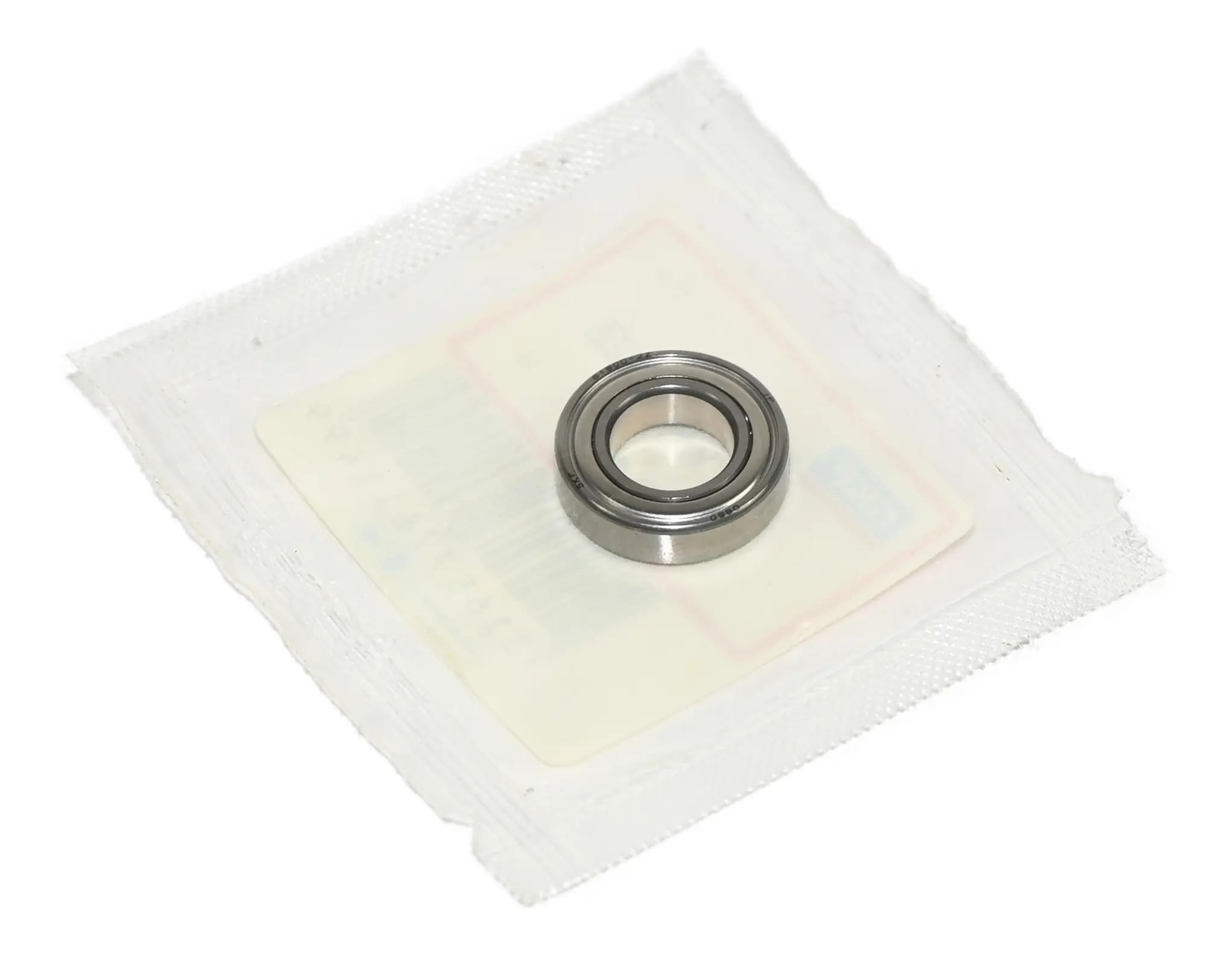 Produktfoto 1 von SKF 61800-2Z Deep Groove Ball Bearing New open box