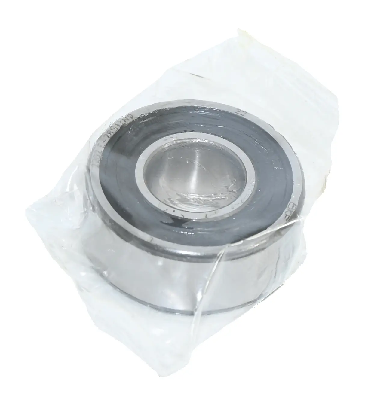 Produktfoto 1 von SKF 2202 E-2RS1TN9 Self-aligning Ball Bearing New sealed