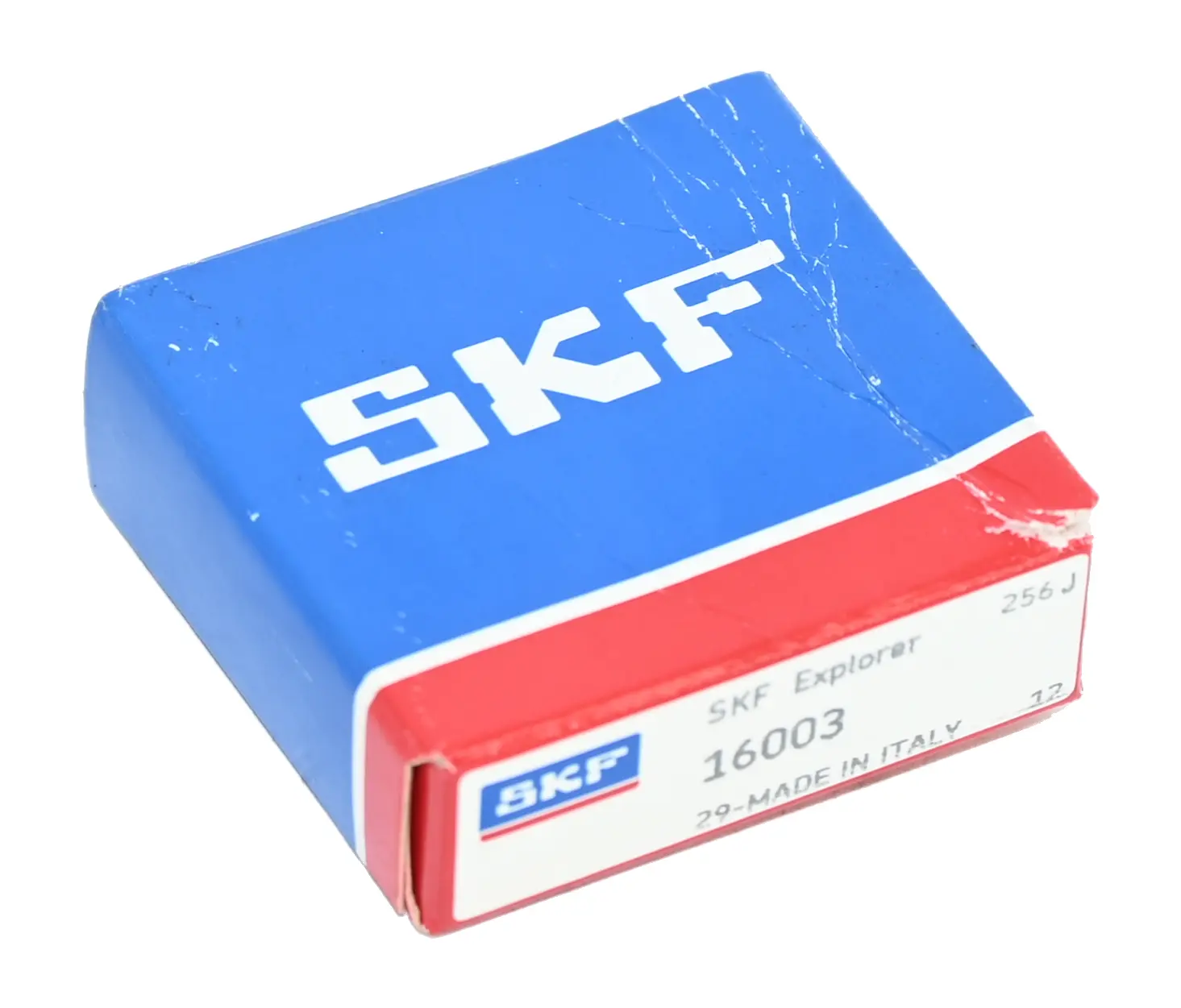 Produktfoto 1 von SKF 16003 Deep Groove Ball Bearing New sealed