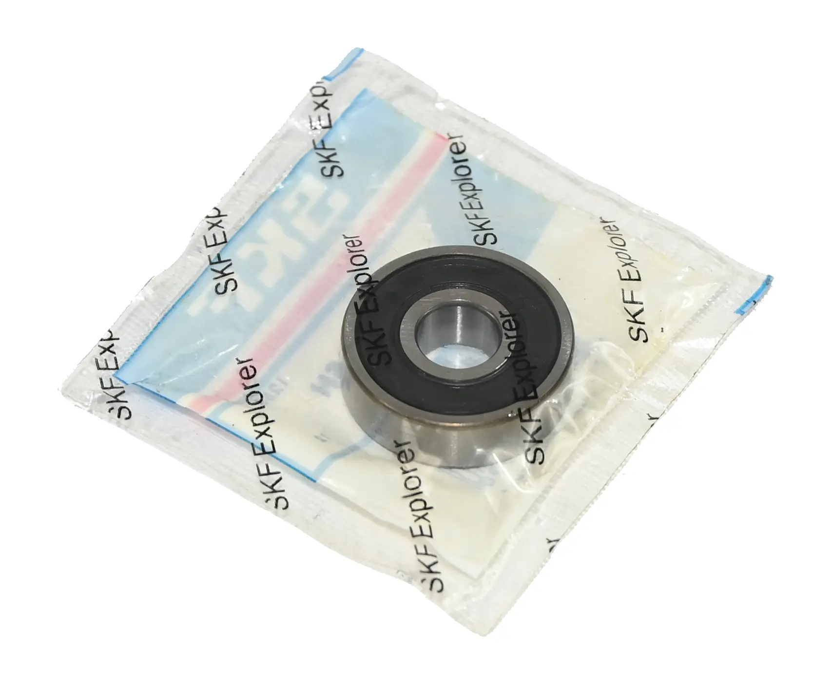 Produktfoto 1 von SKF 629-2RSH Deep Groove Ball Bearing New sealed