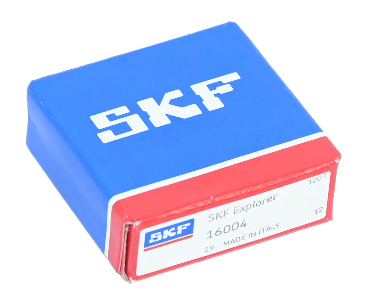Produktfoto 1 von SKF 16004 Deep Groove Ball Bearing New sealed