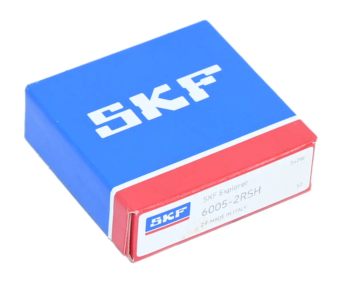 Produktfoto 1 von SKF 6005-2RSH Deep Groove Ball Bearing New sealed