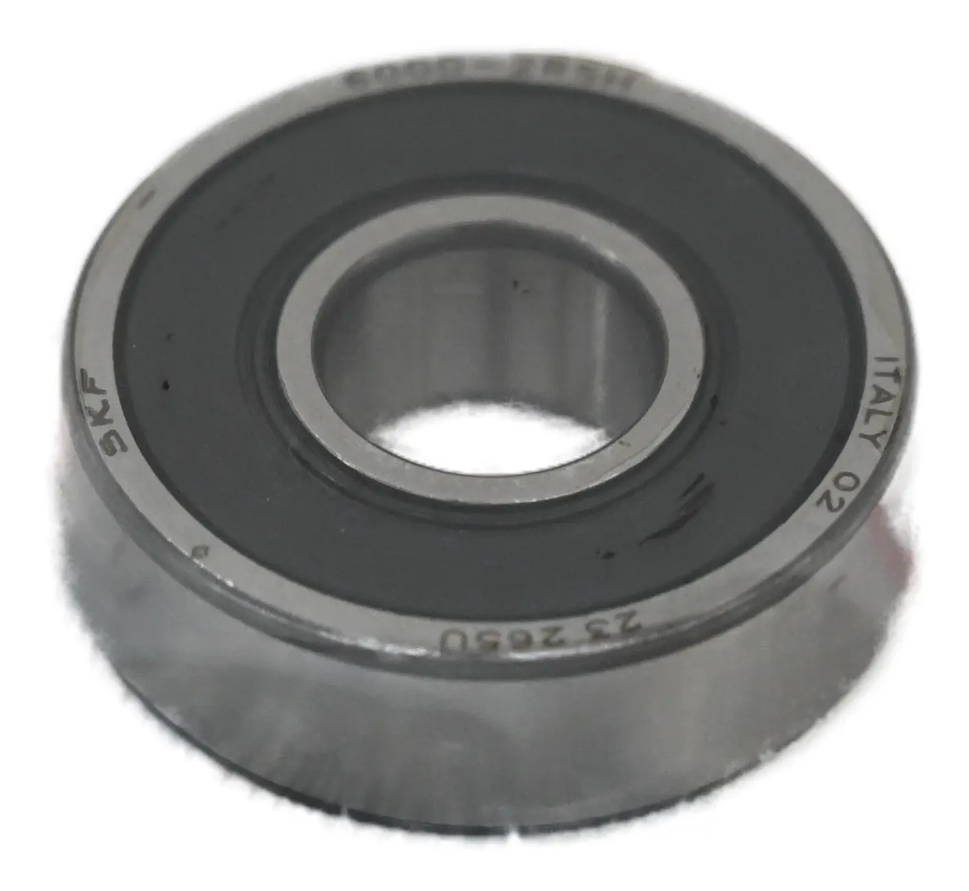 Produktfoto 1 von SKF 6000-2RSH Deep Groove Ball Bearing New sealed