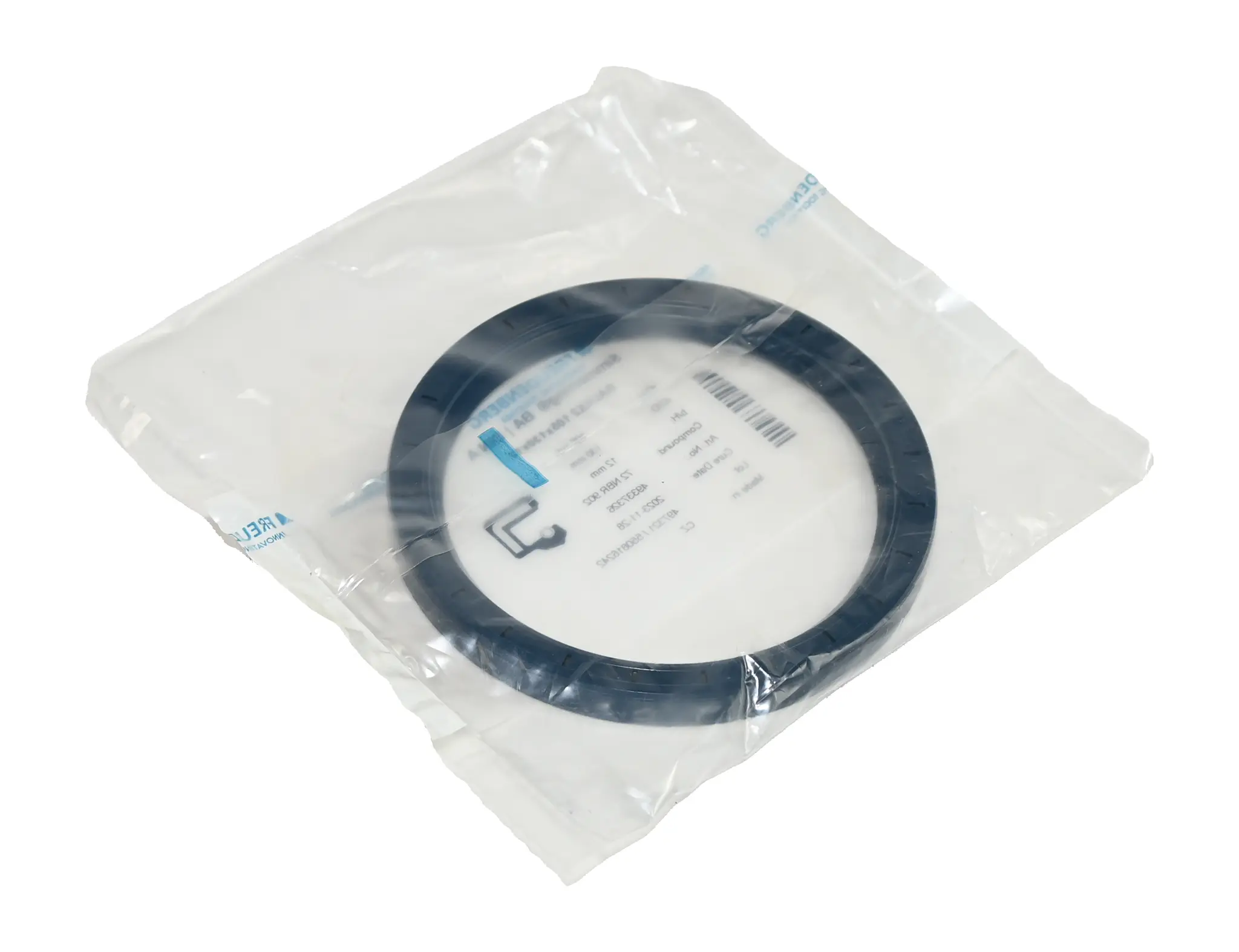 Produktfoto 1 von Freudenberg BAU6X2 105x130x12 Simmering 72NBR902 New sealed