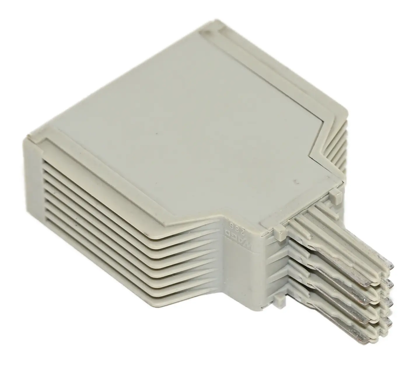 Produktfoto 1 von Wago 286-328 Relay Module