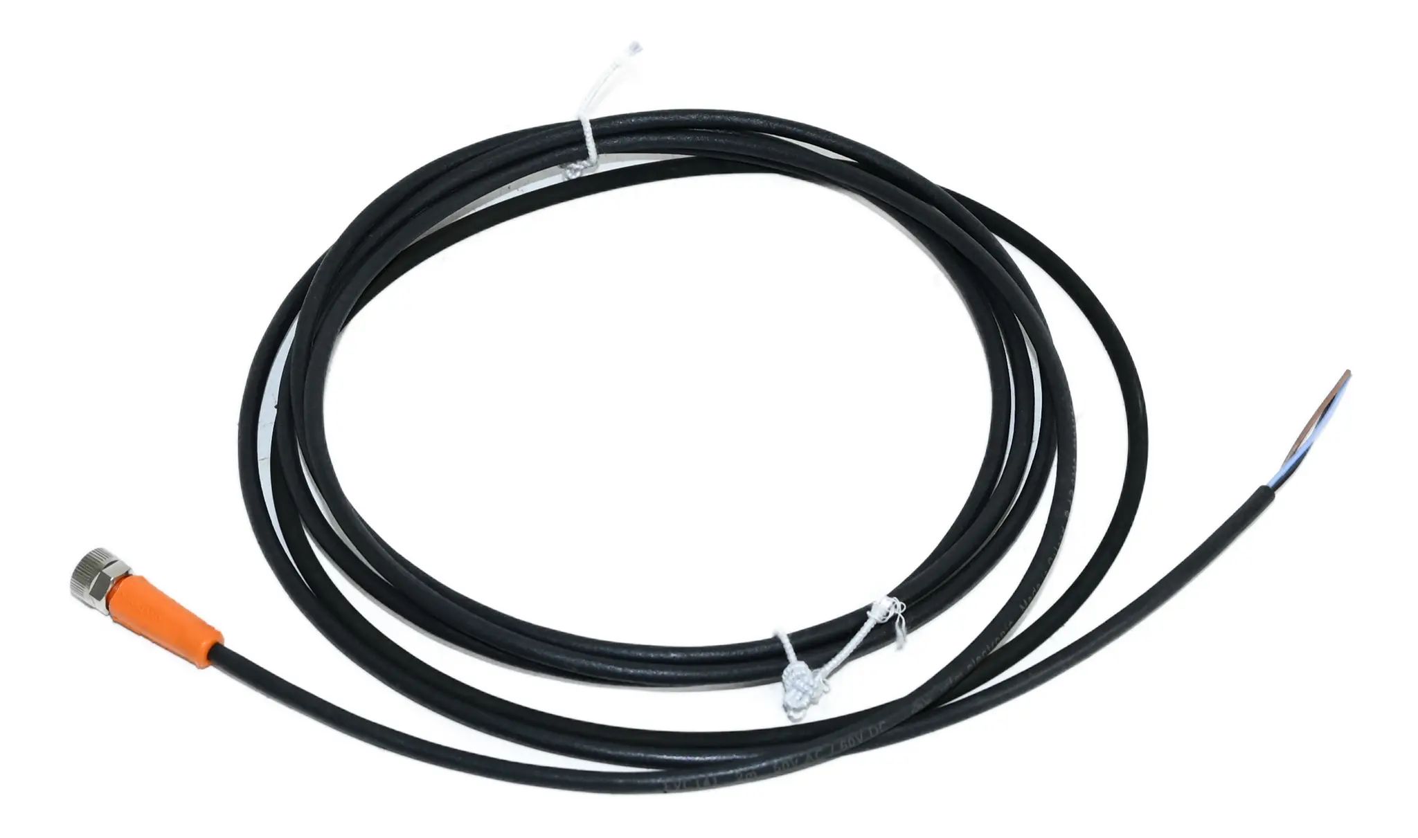 Produktfoto 1 von ifm EVC141 ADOGF030MSS0002H03 Connecting Cable Socket New without box