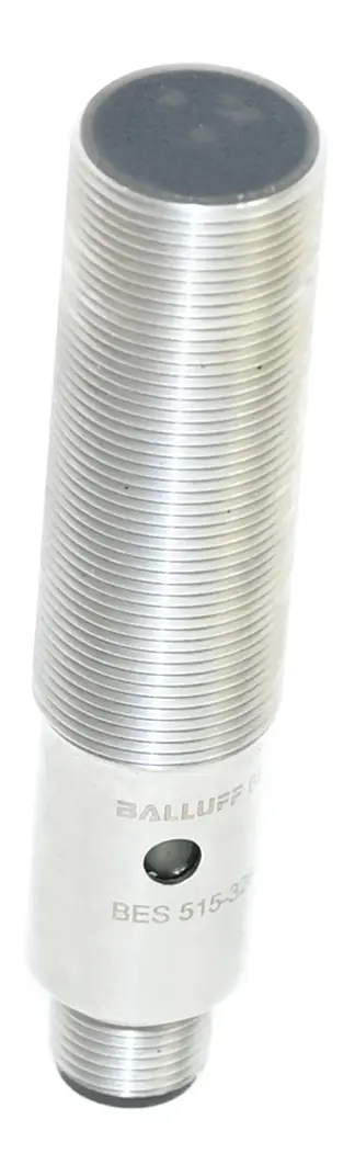 Produktfoto 1 von Balluff BES02EU BES 515-326-S4-C Inductive Sensor